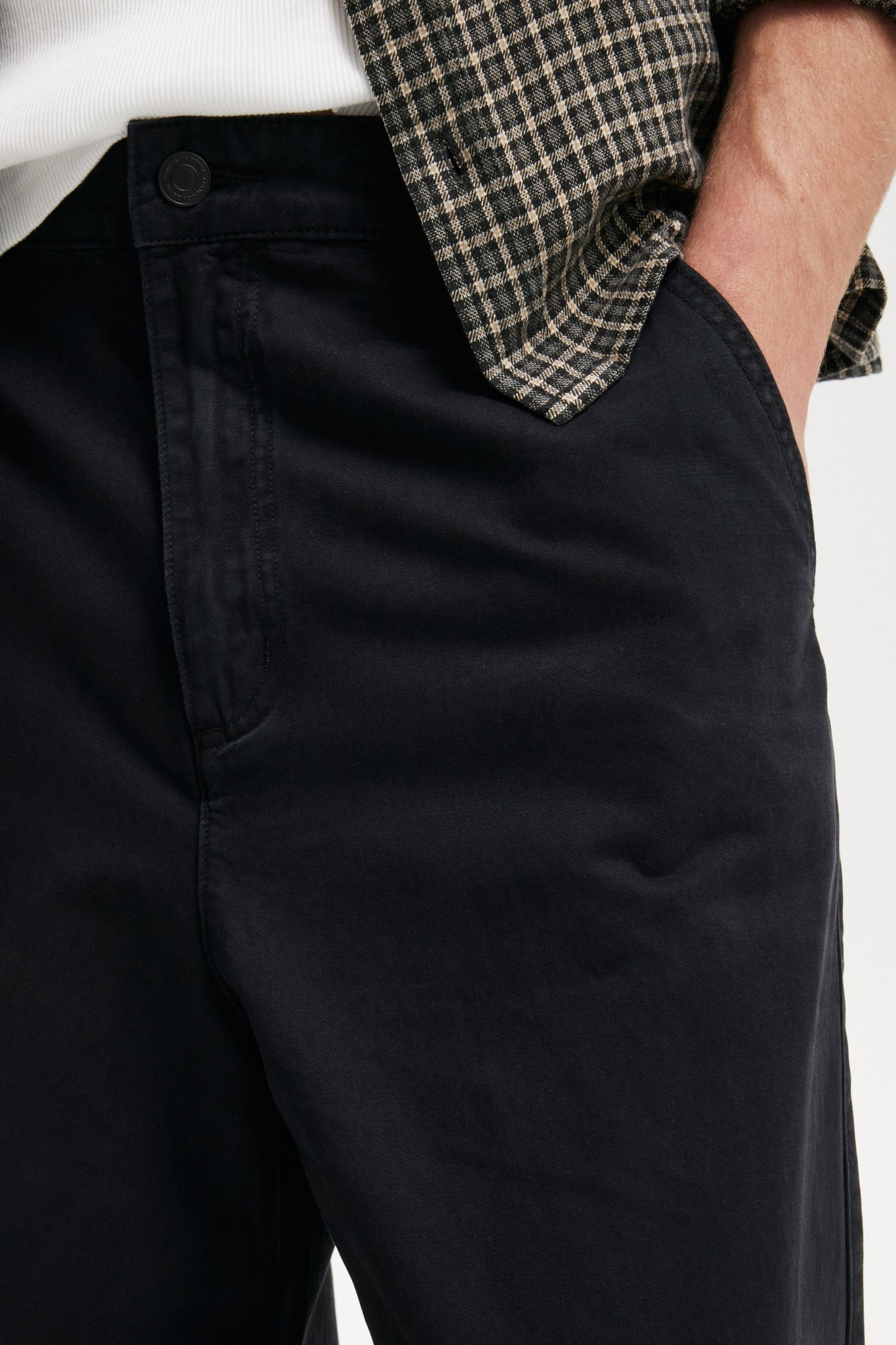 Super Baggy Pant
