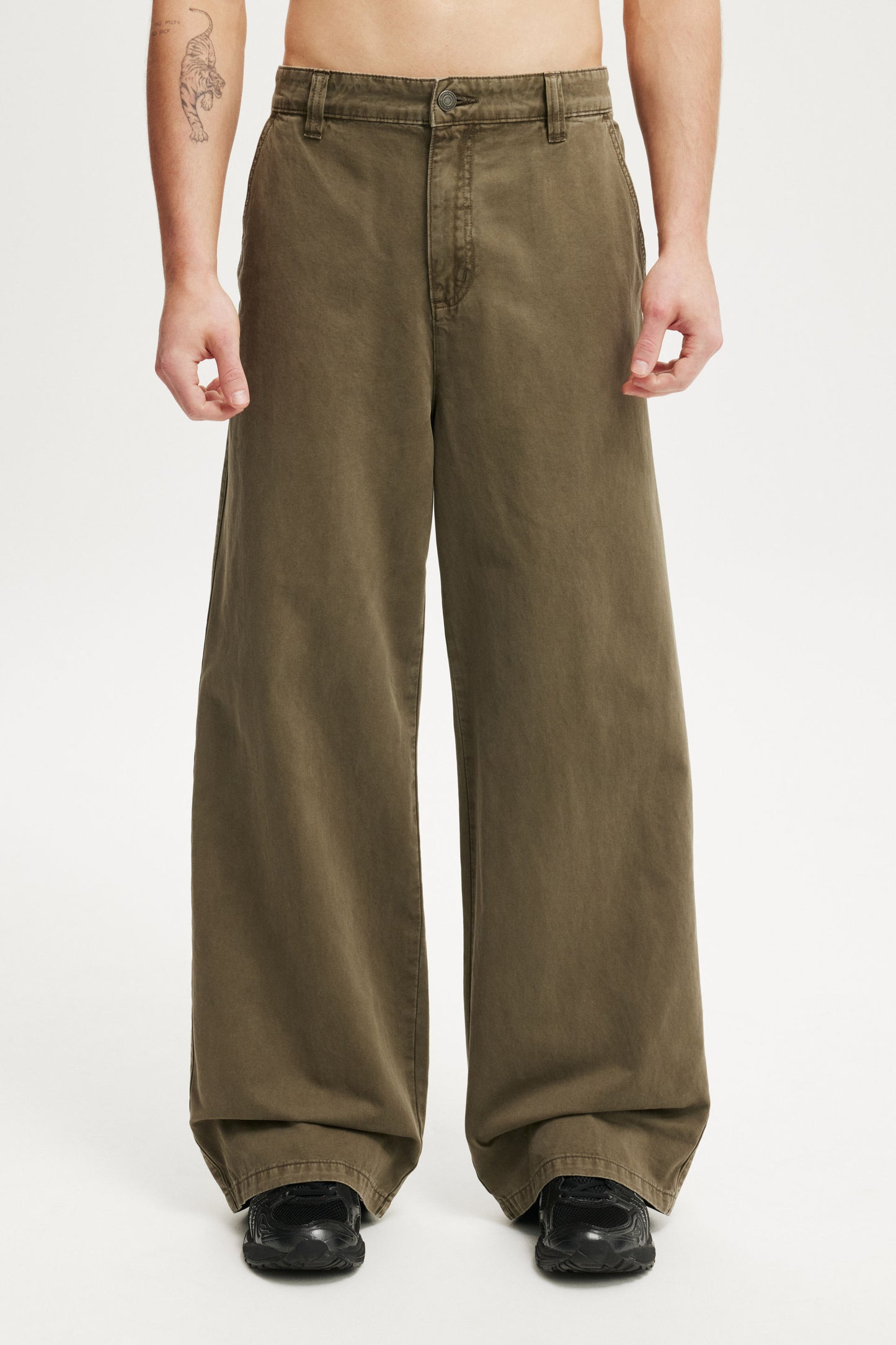 Super Baggy Pant