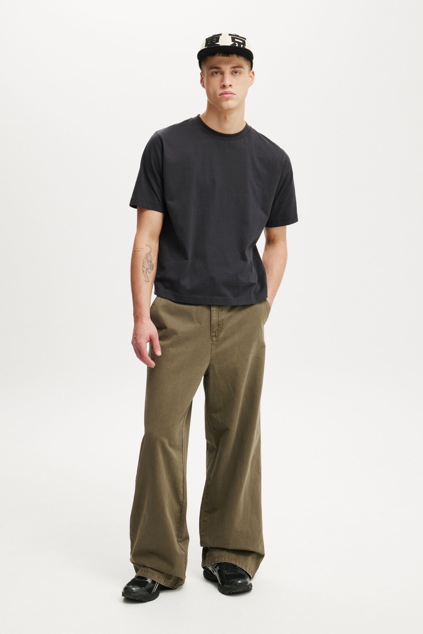 Super Baggy Pant