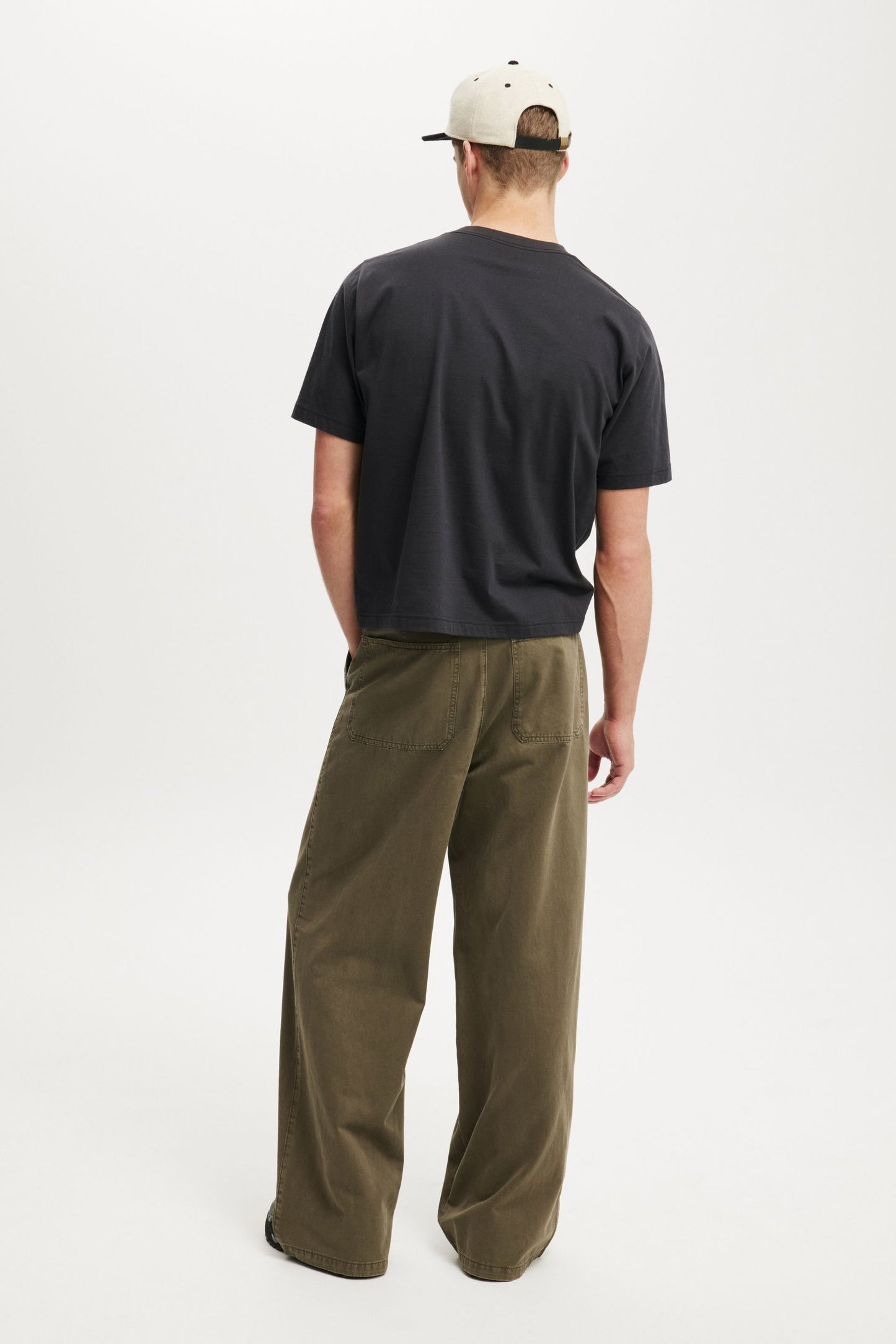Super Baggy Pant