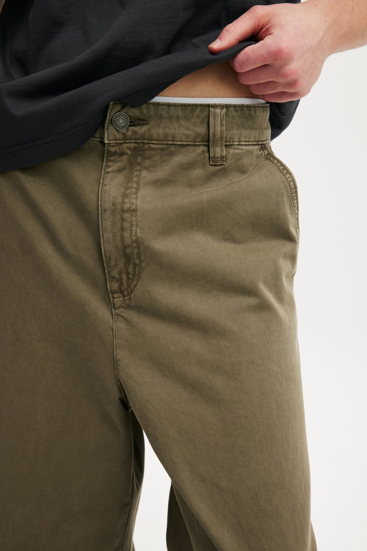 Super Baggy Pant