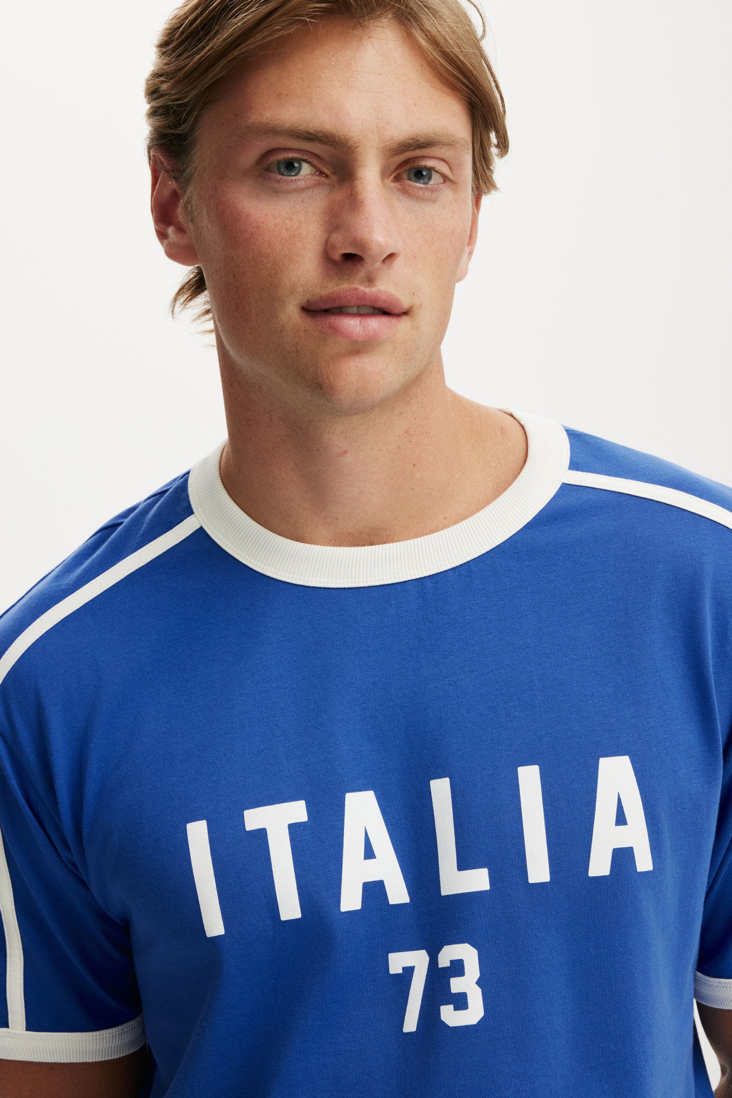 Everyday Fit Graphic T-Shirt