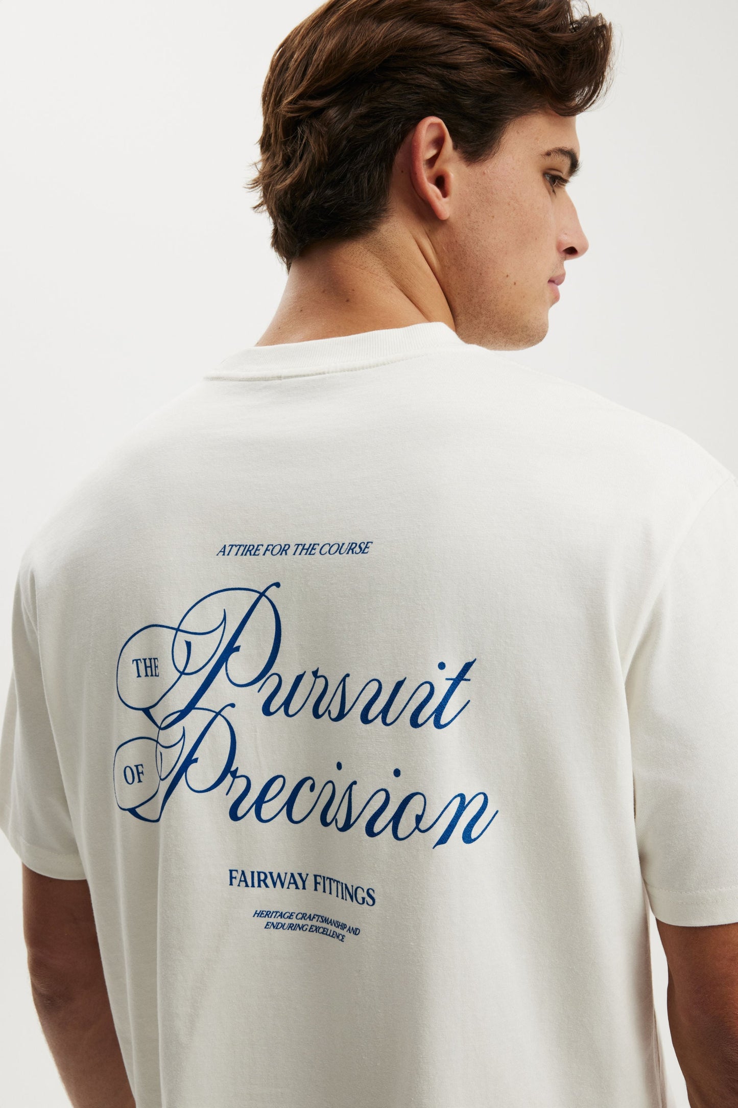 Everyday Fit Graphic T-Shirt