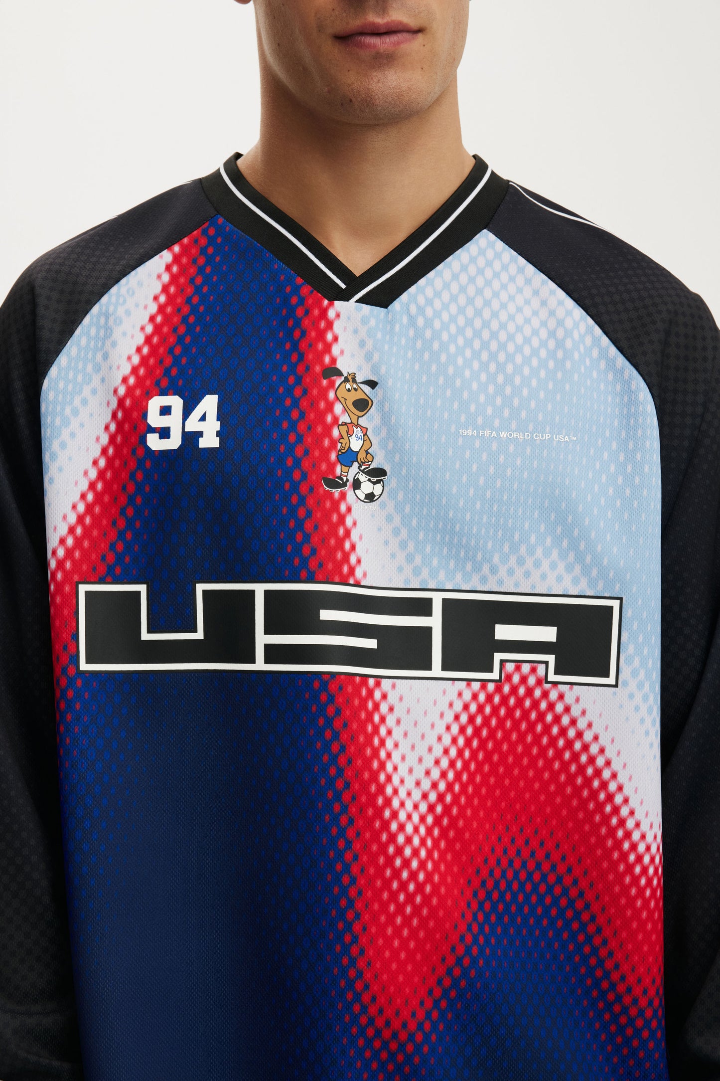 FIFA Keeper Jersey