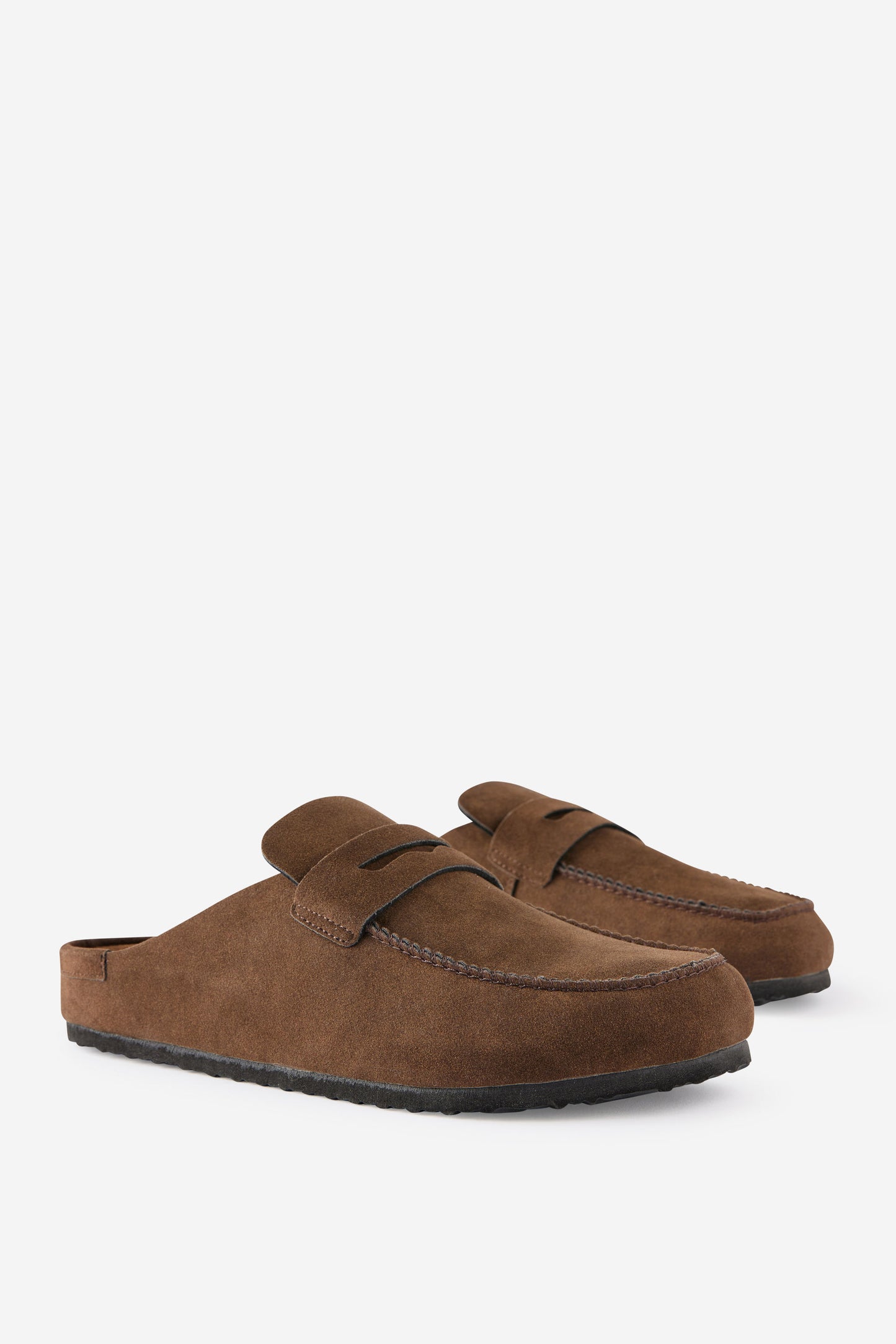 Loafer Slide