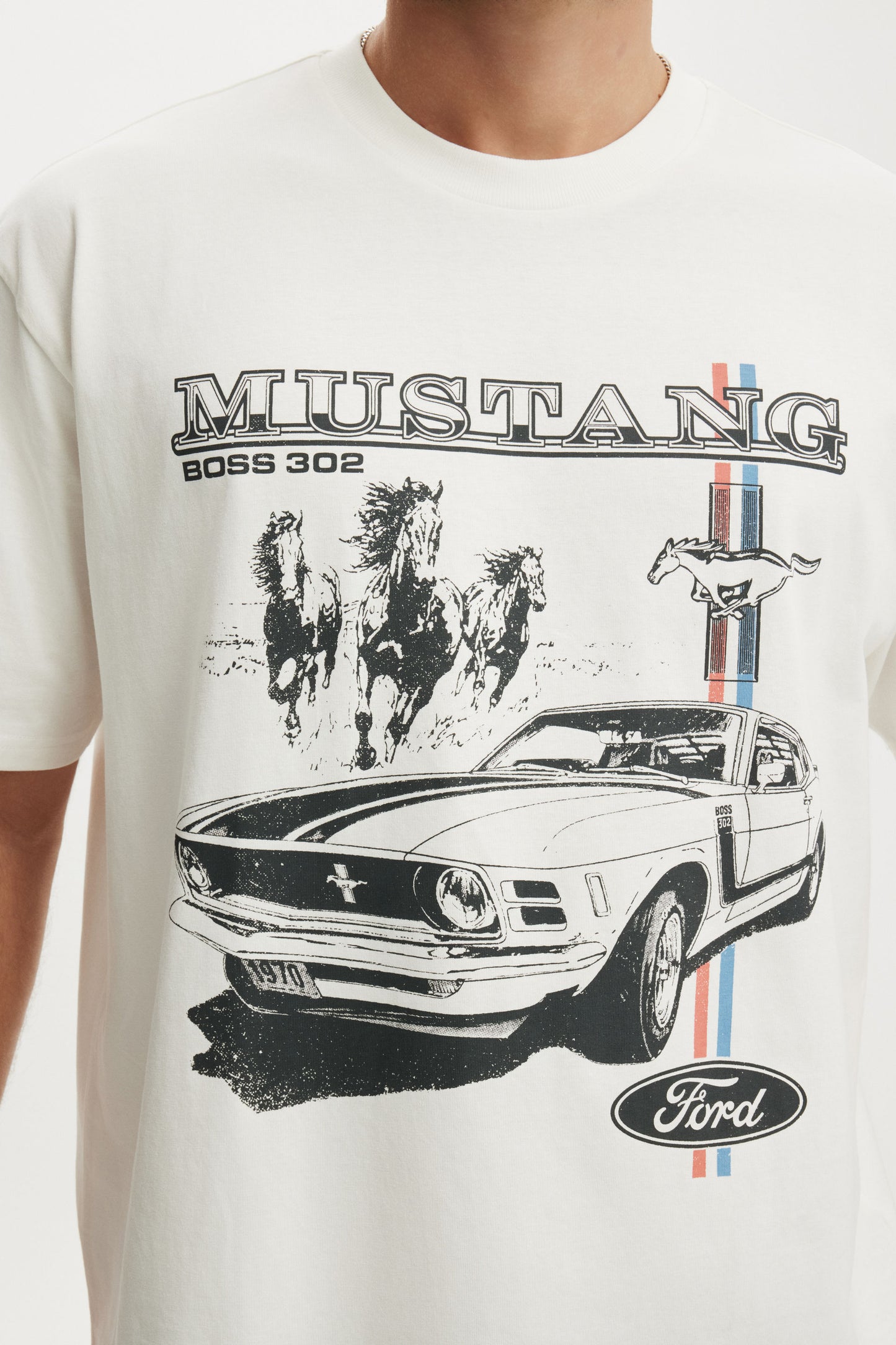 Ford Everyday Fit T-Shirt