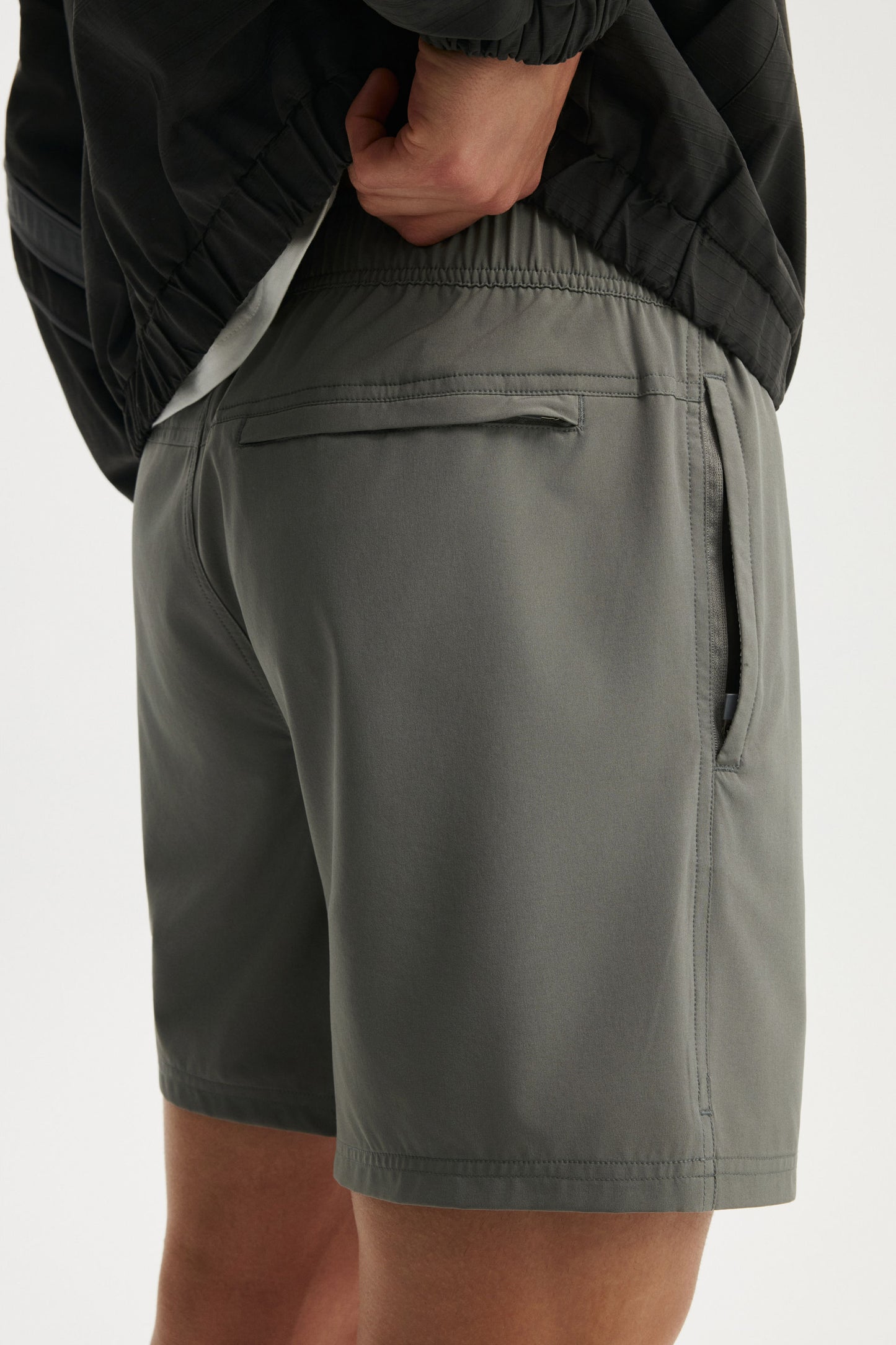 Easy Active Short