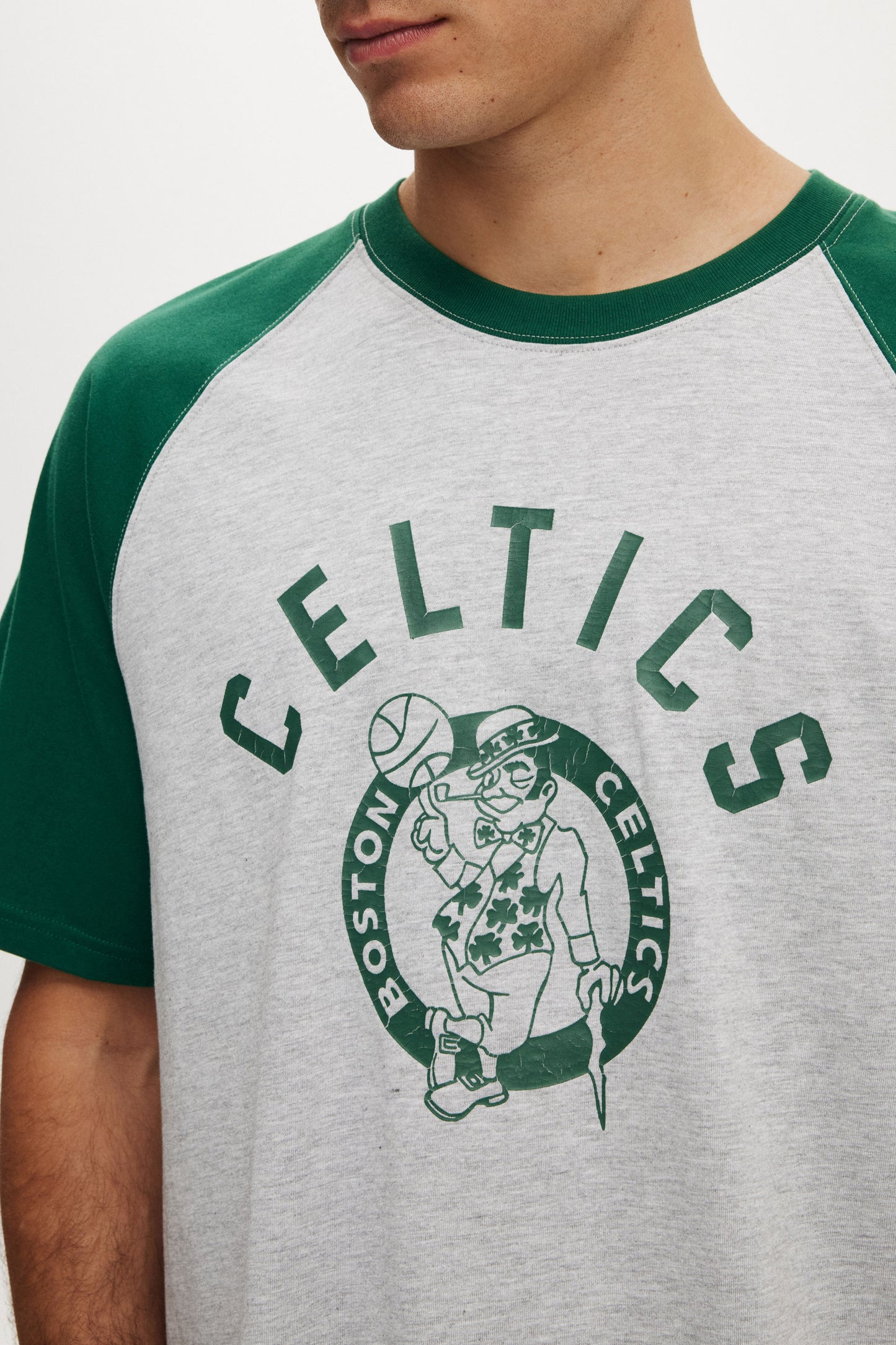 NBA Boston Celtics Everyday Fit T-Shirt