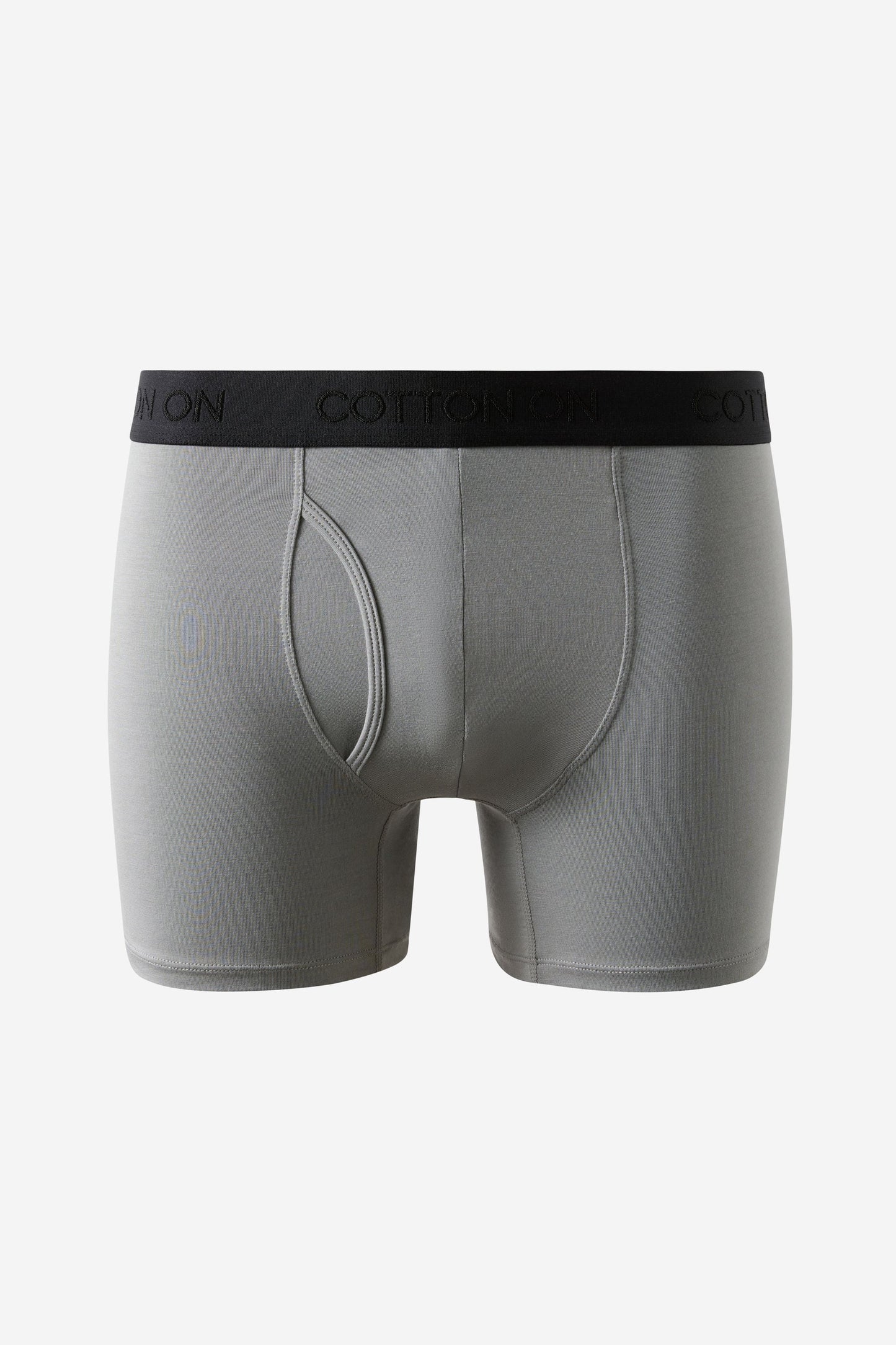 Mens Comfort Stretch Boxer Brief