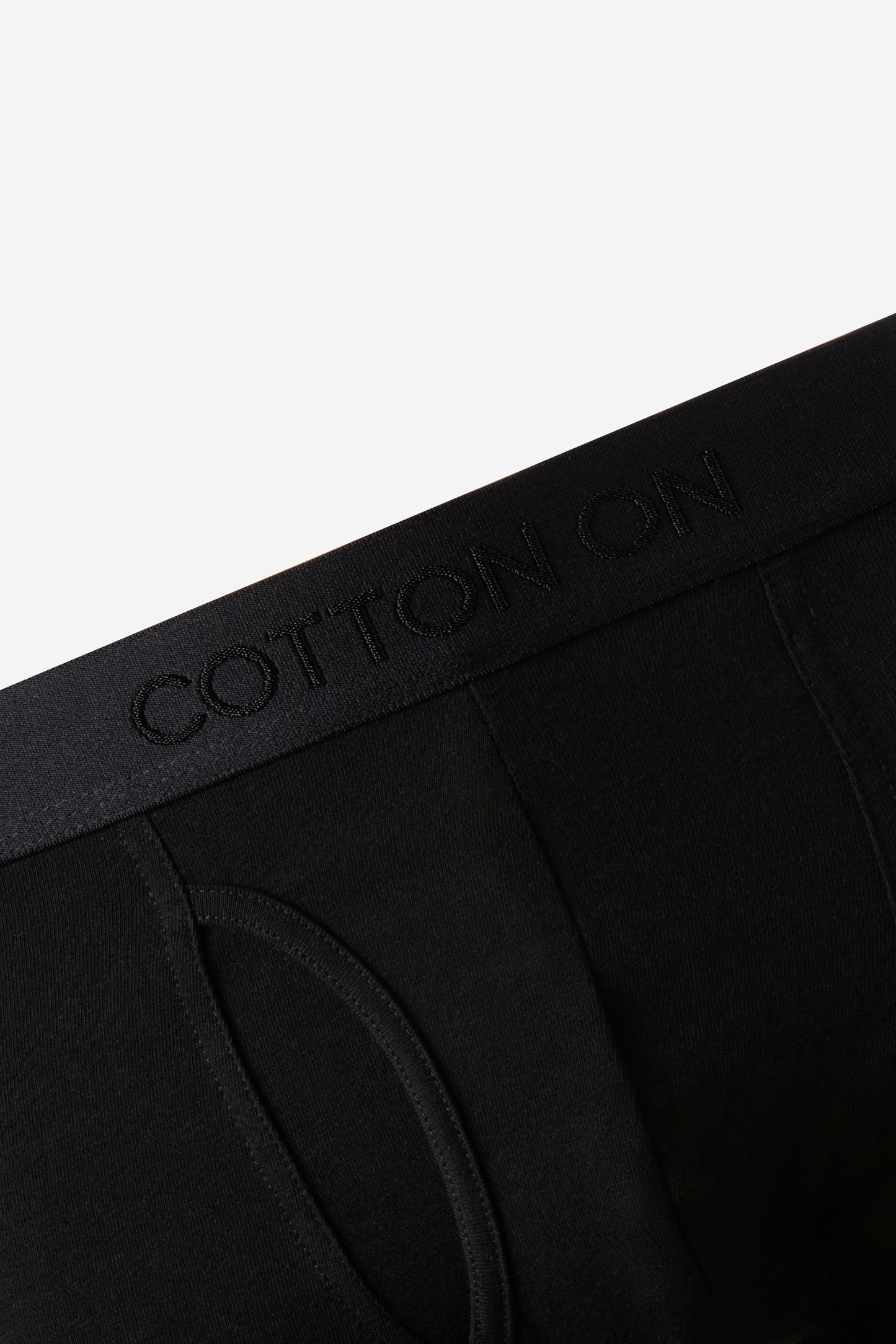 Mens Organic Cotton Boxer Brief