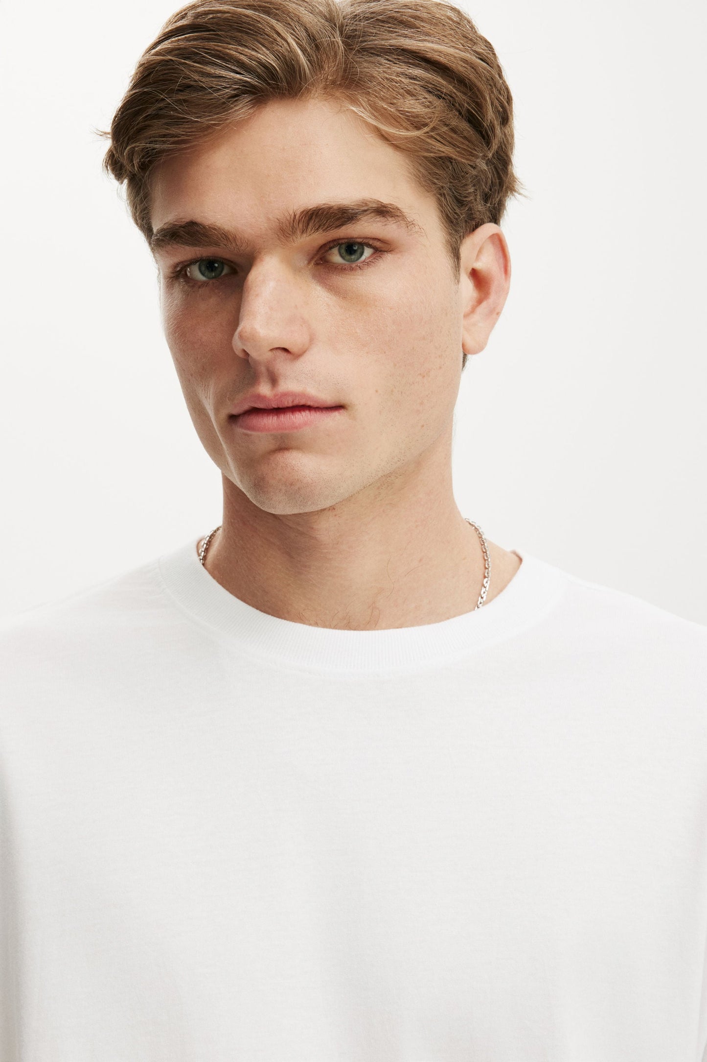 Regular Fit Long Sleeve