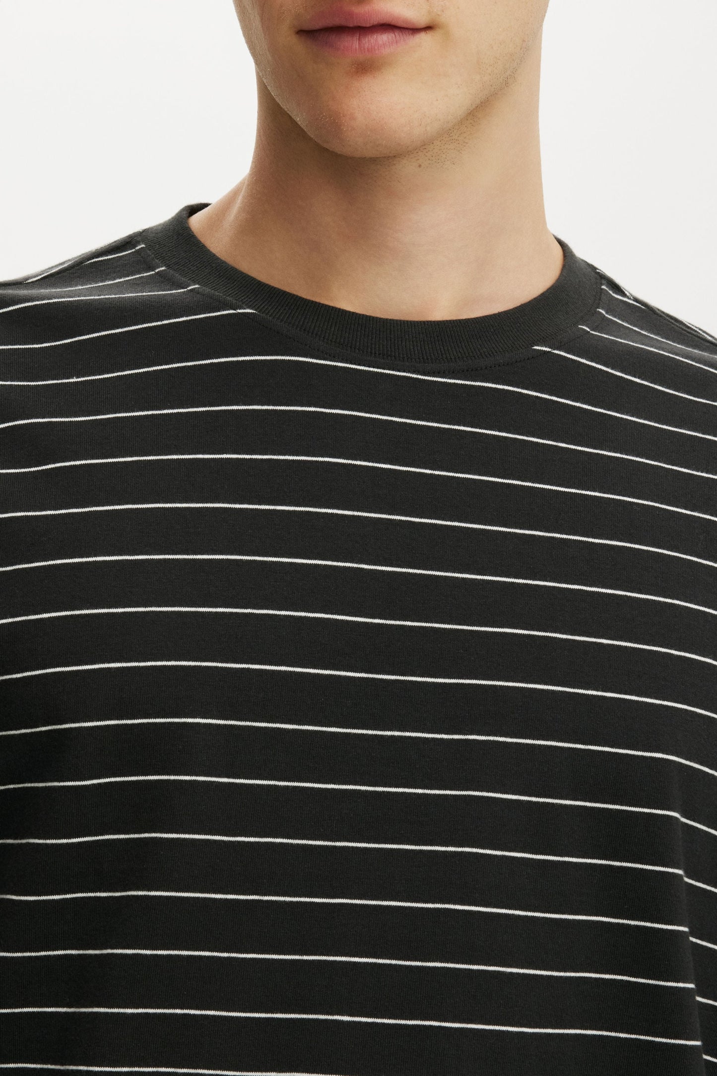 Regular Fit Long Sleeve