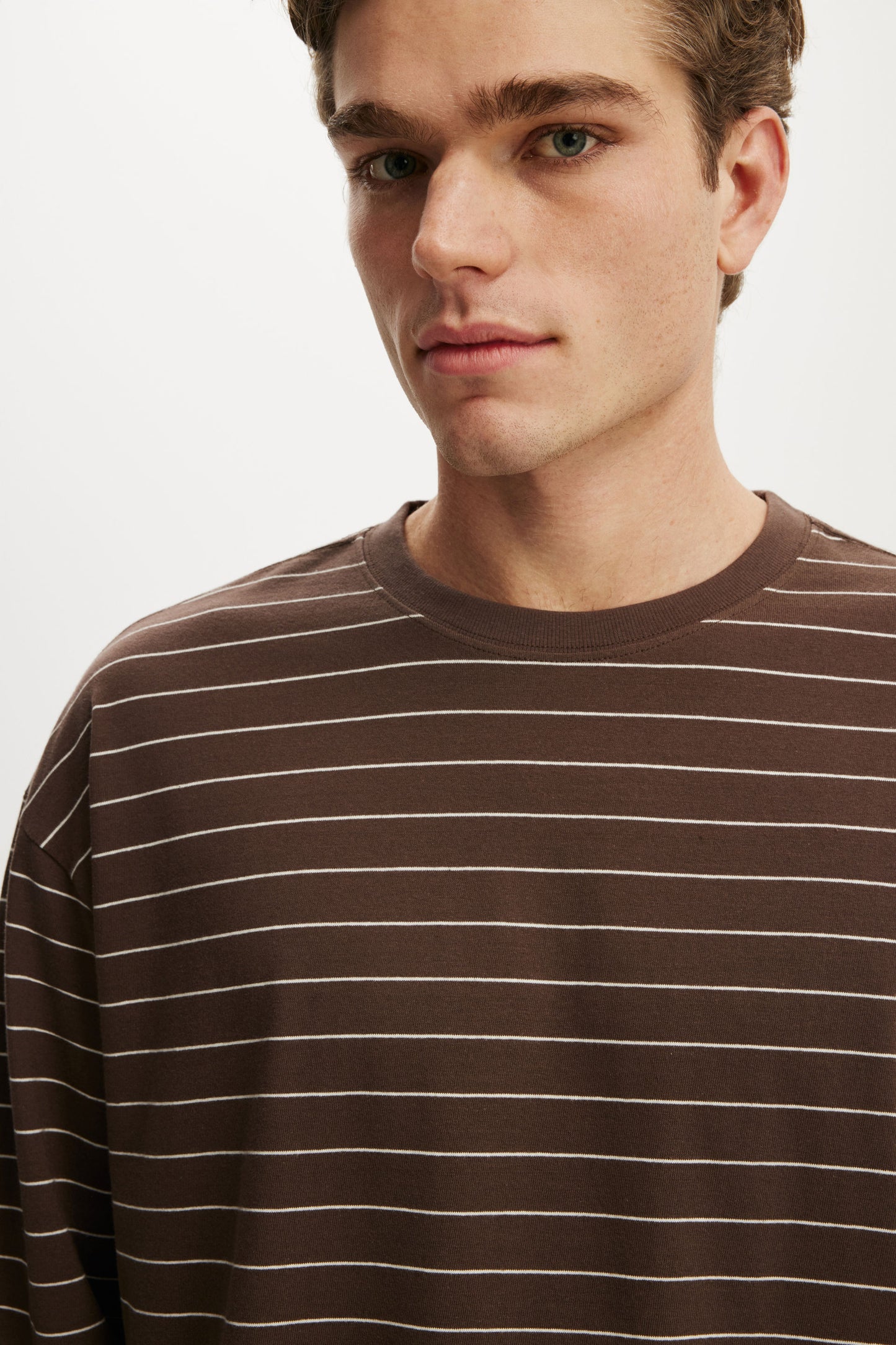Regular Fit Long Sleeve