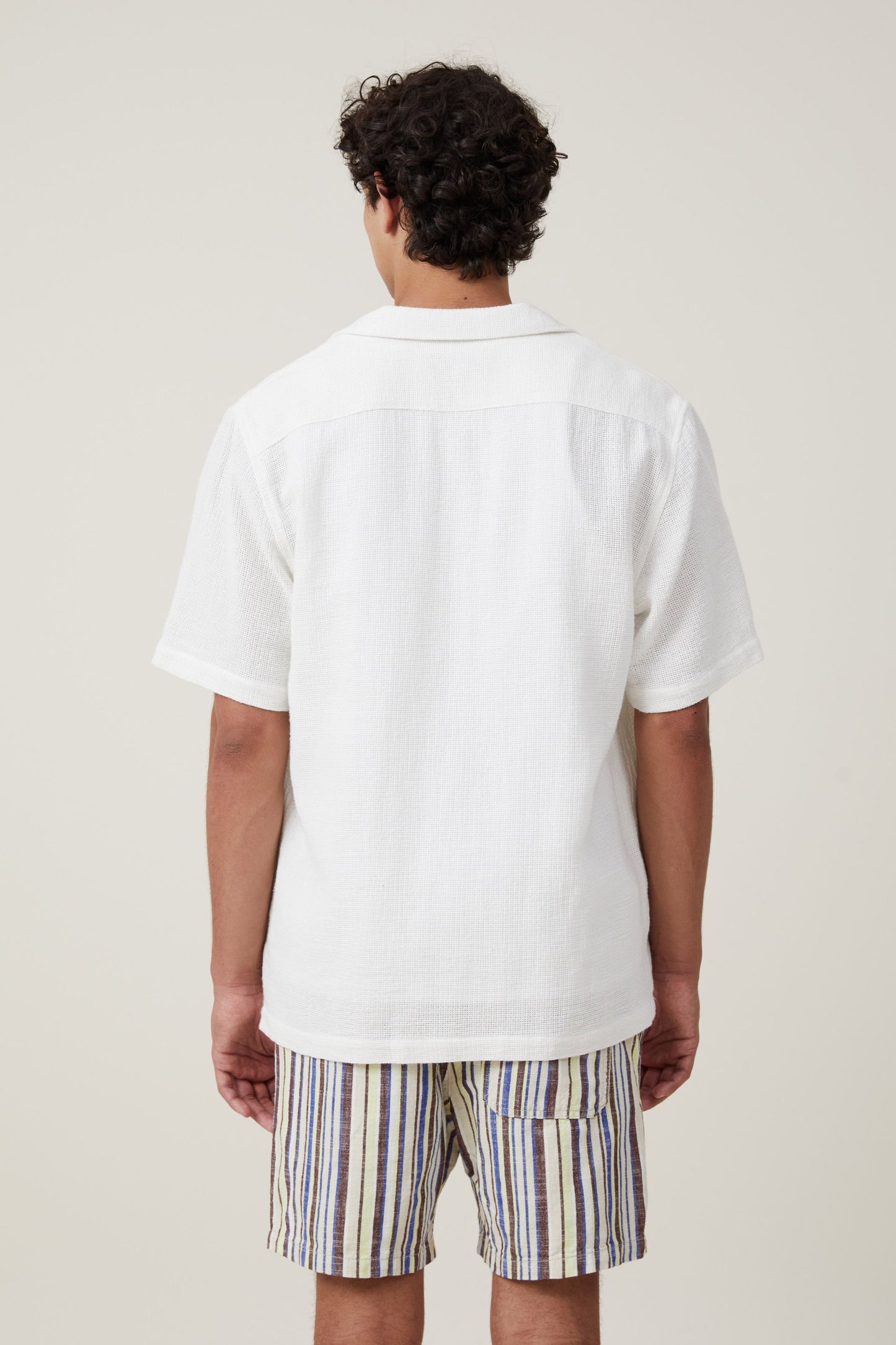Easy Short