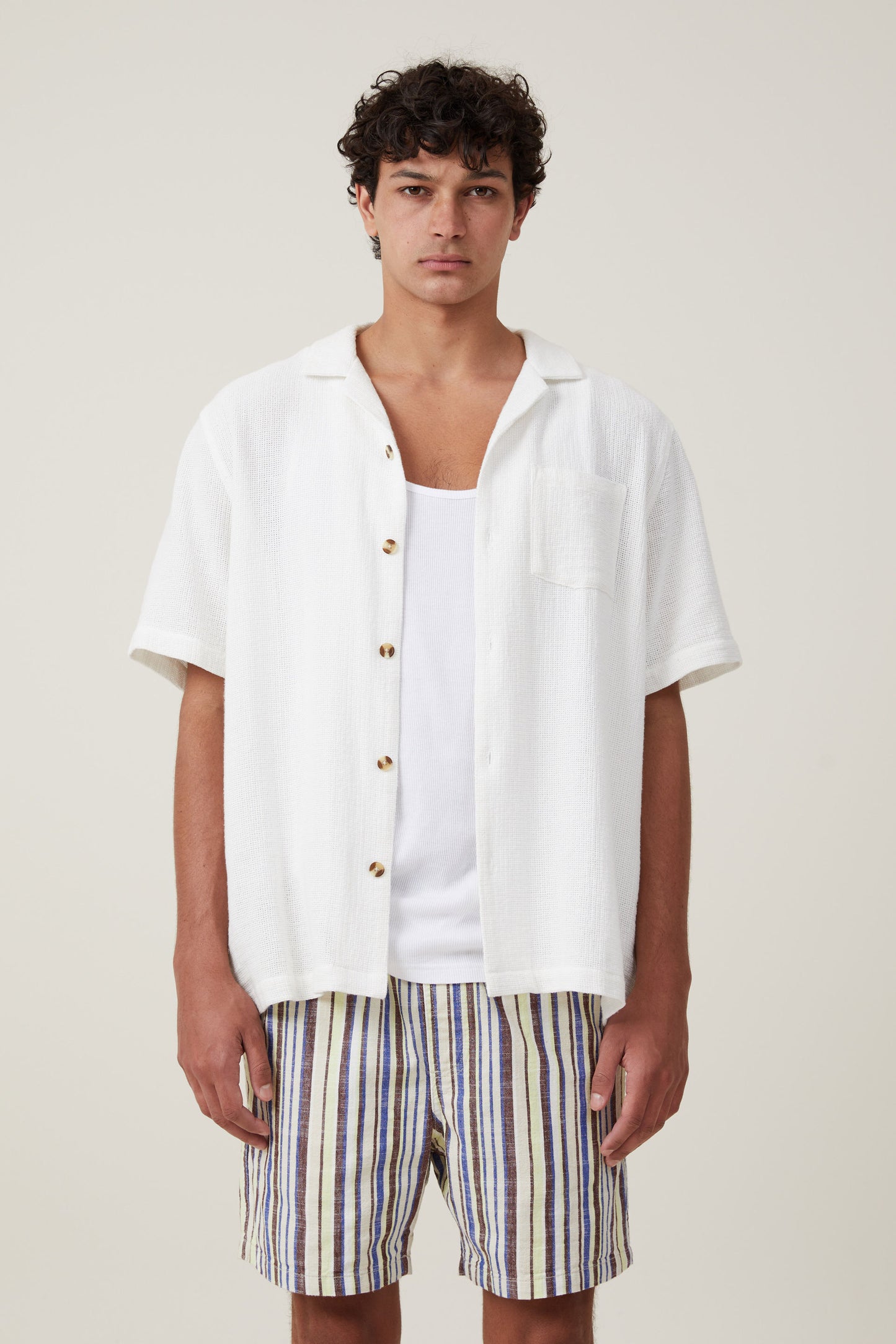Easy Short