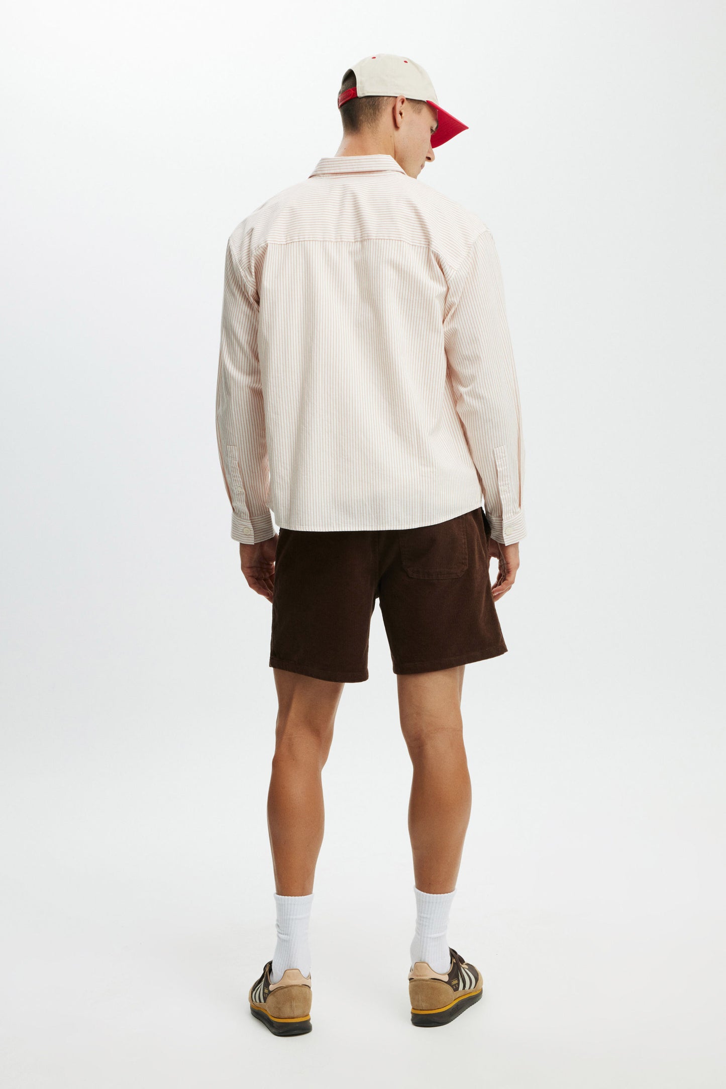 Easy Short