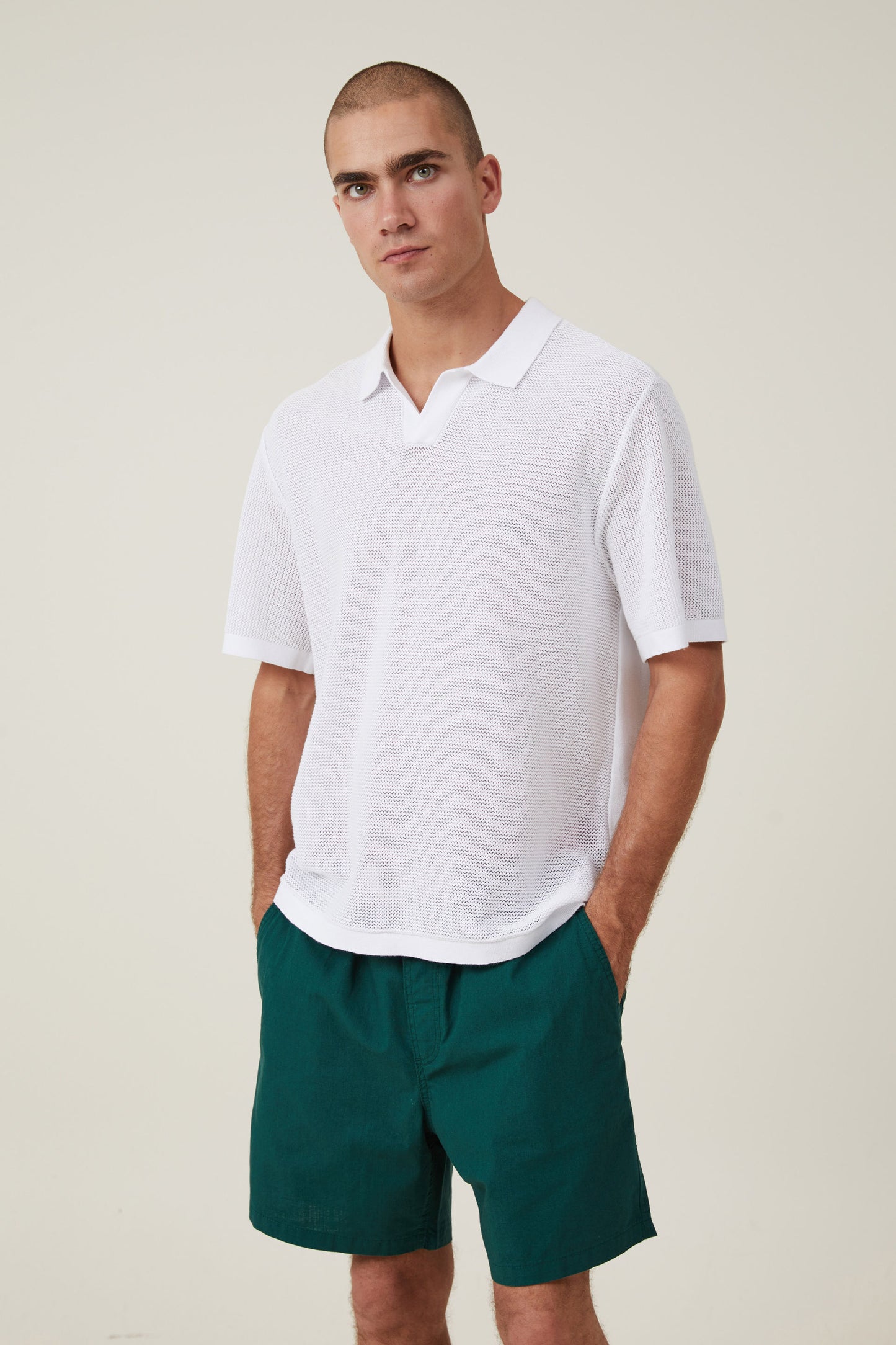 Easy Short