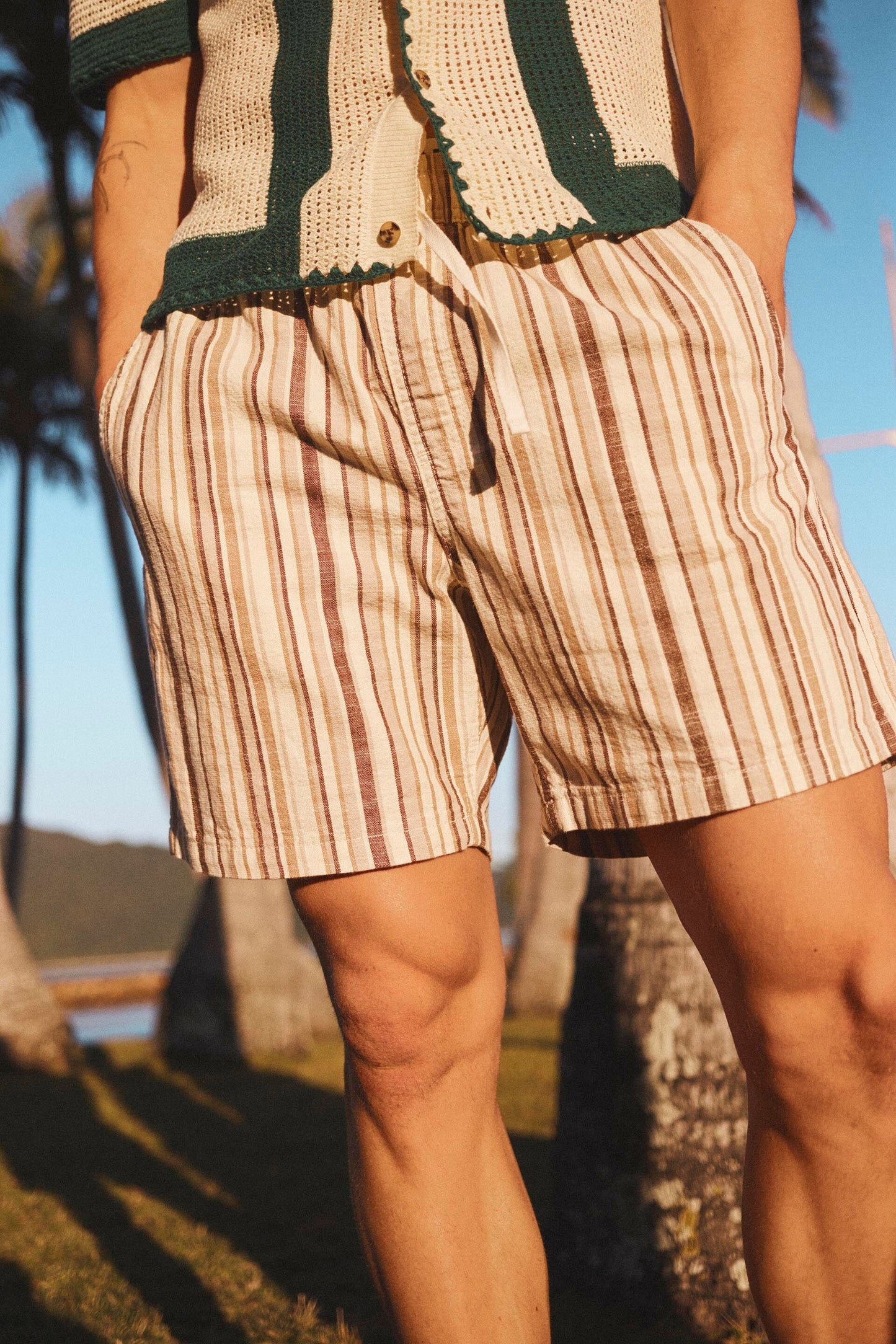 Easy Short