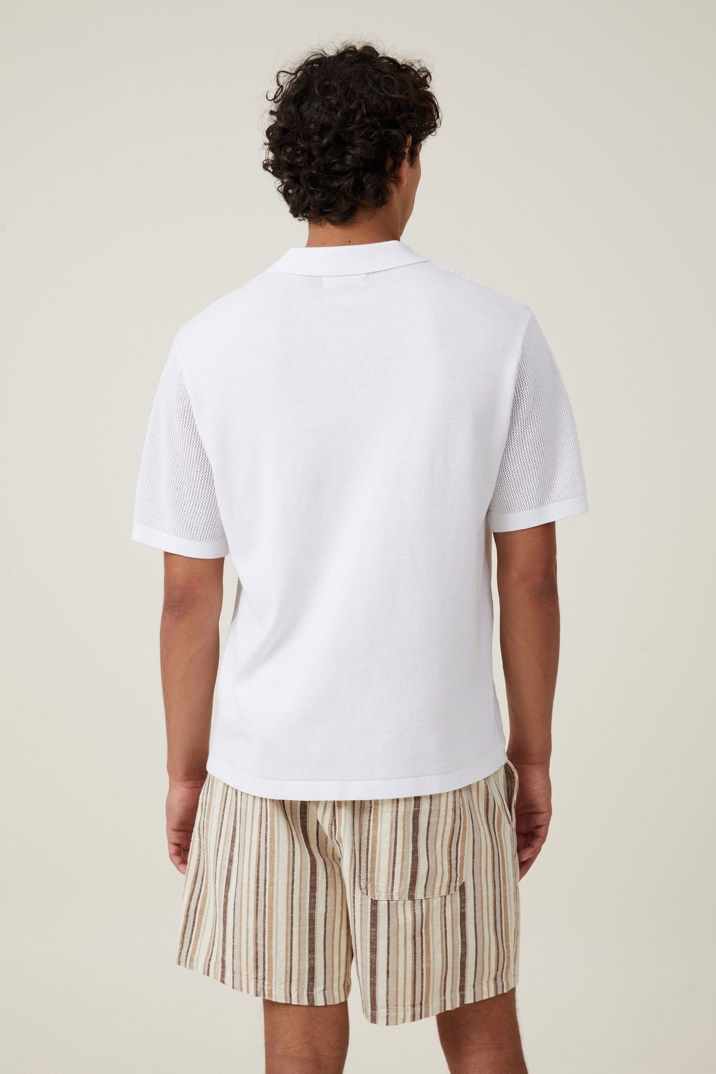 Easy Short