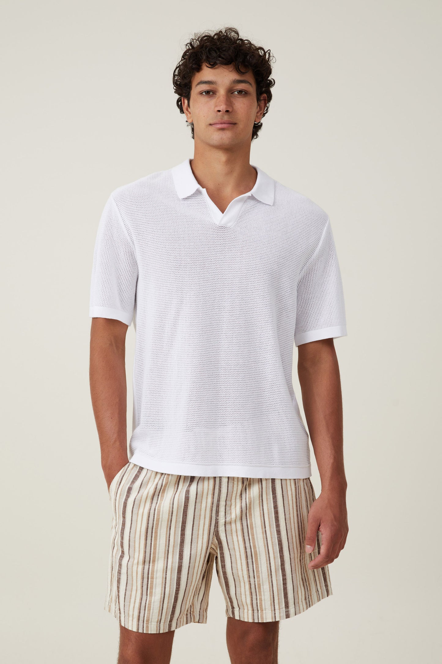 Easy Short