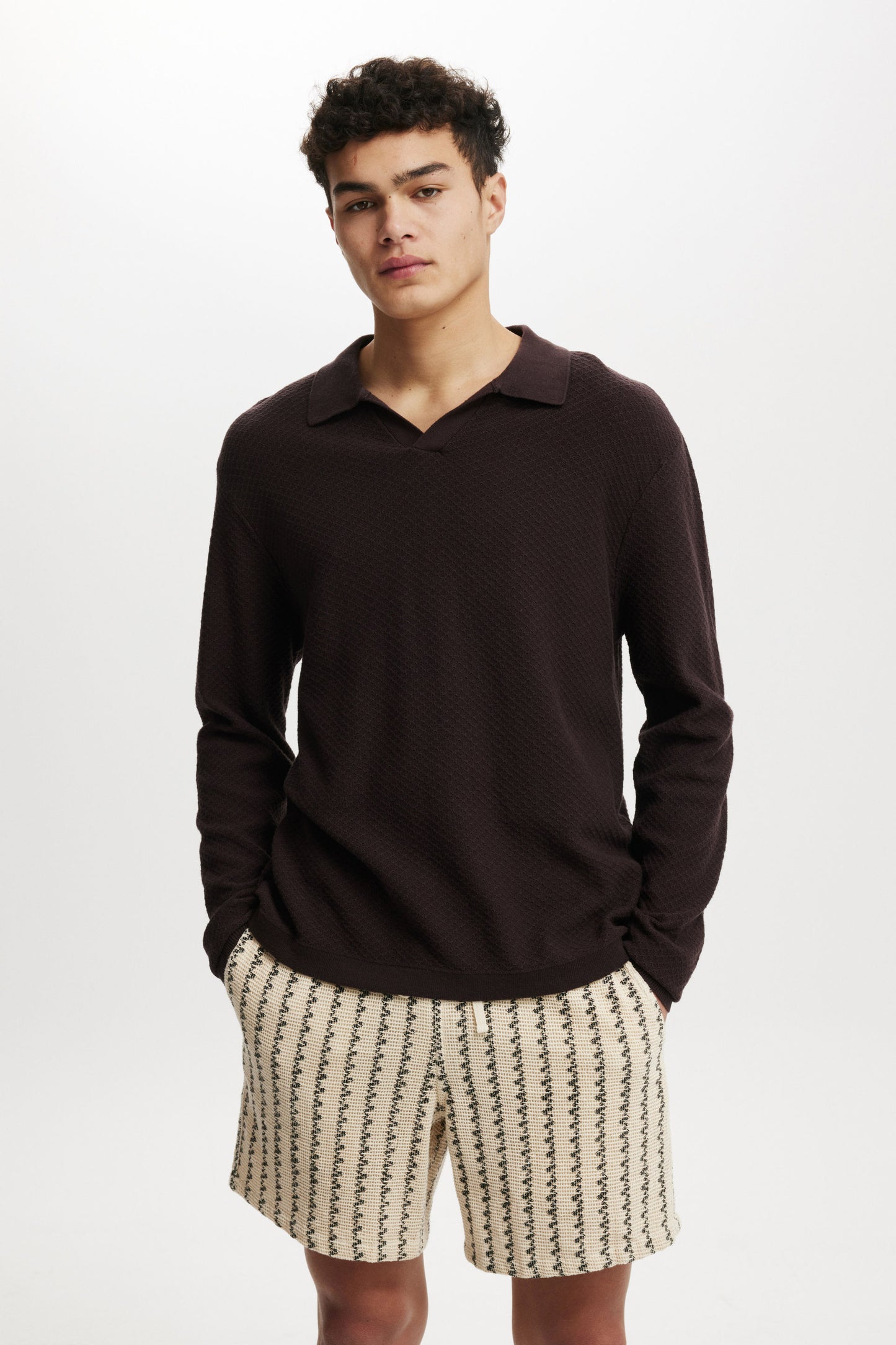 Easy Short