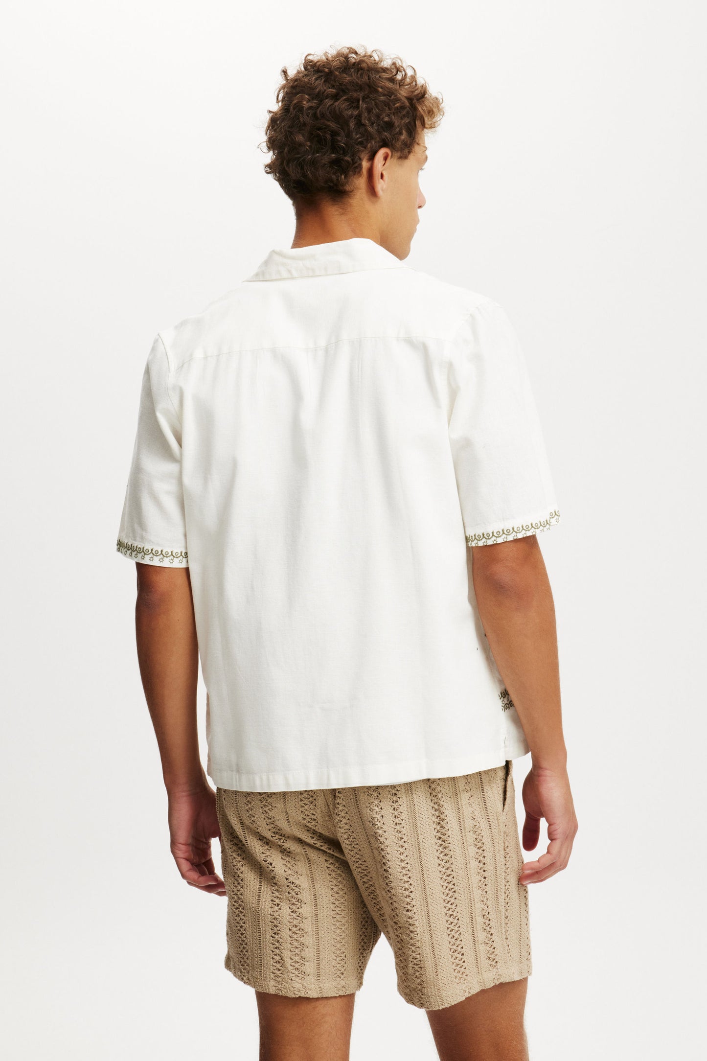 Easy Short
