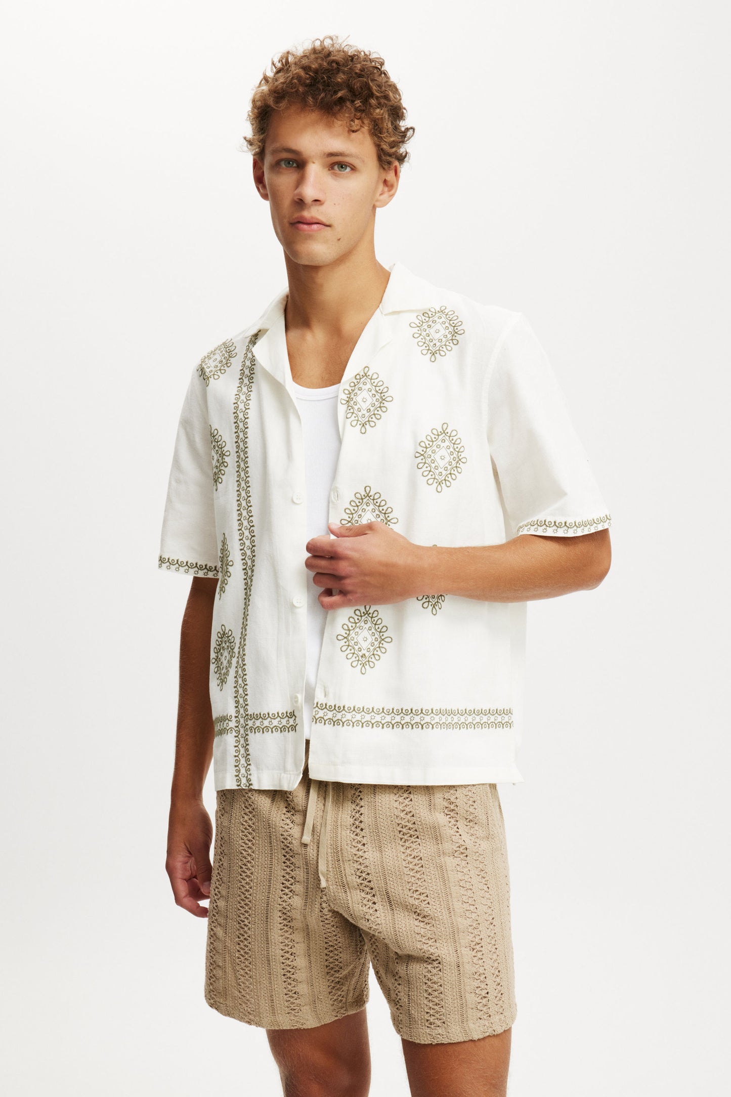 Easy Short