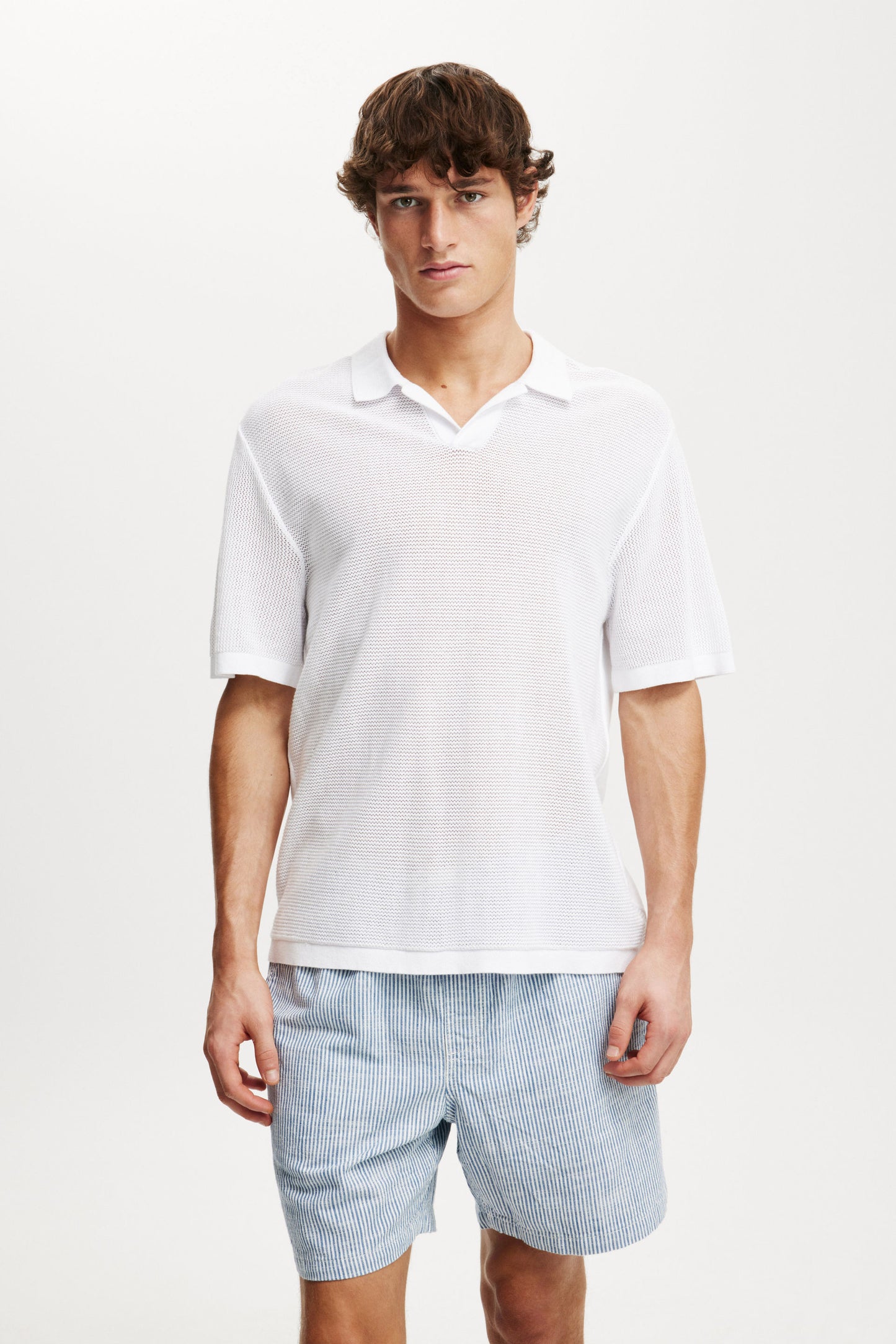 Easy Short