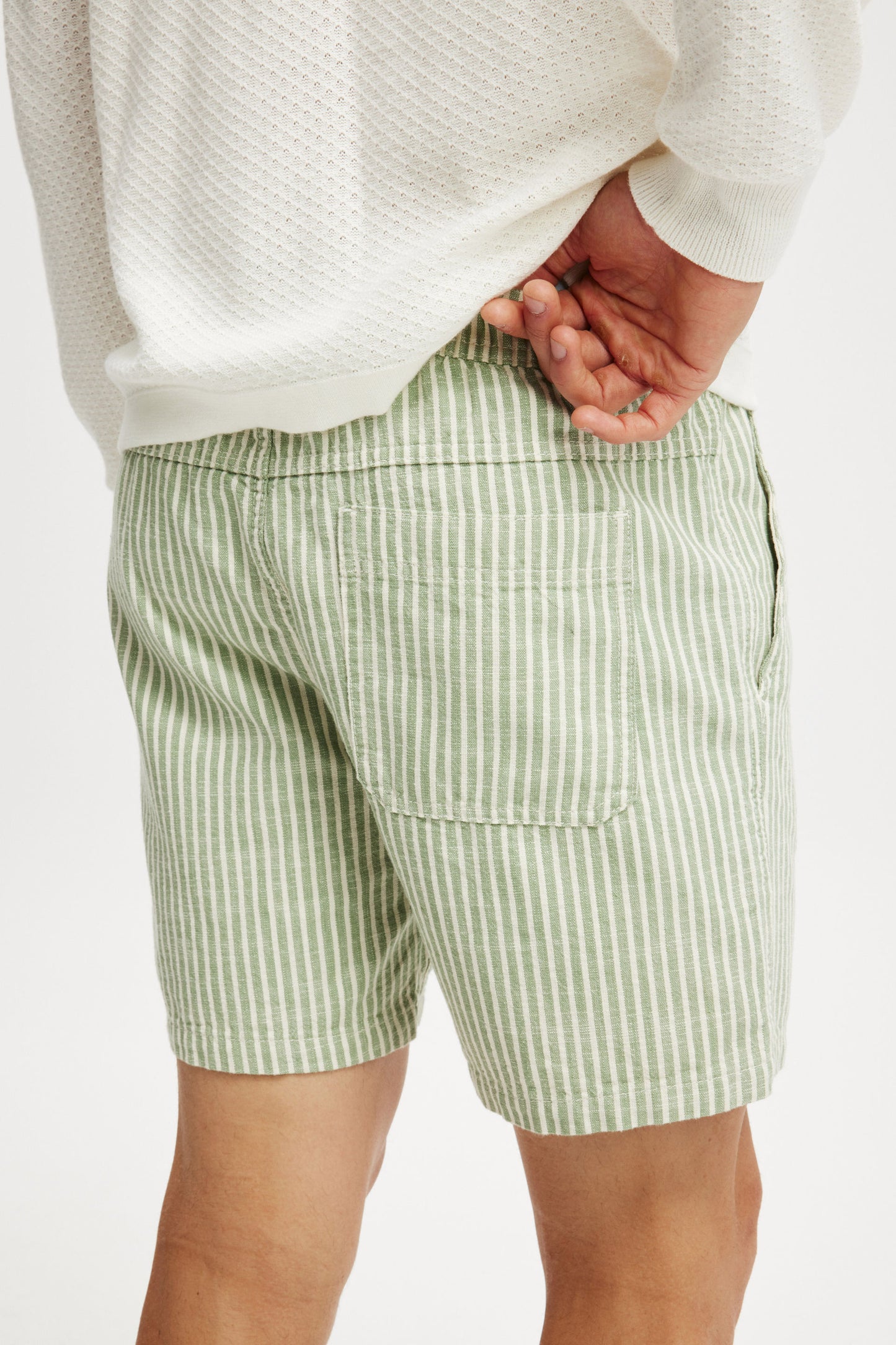 Easy Short