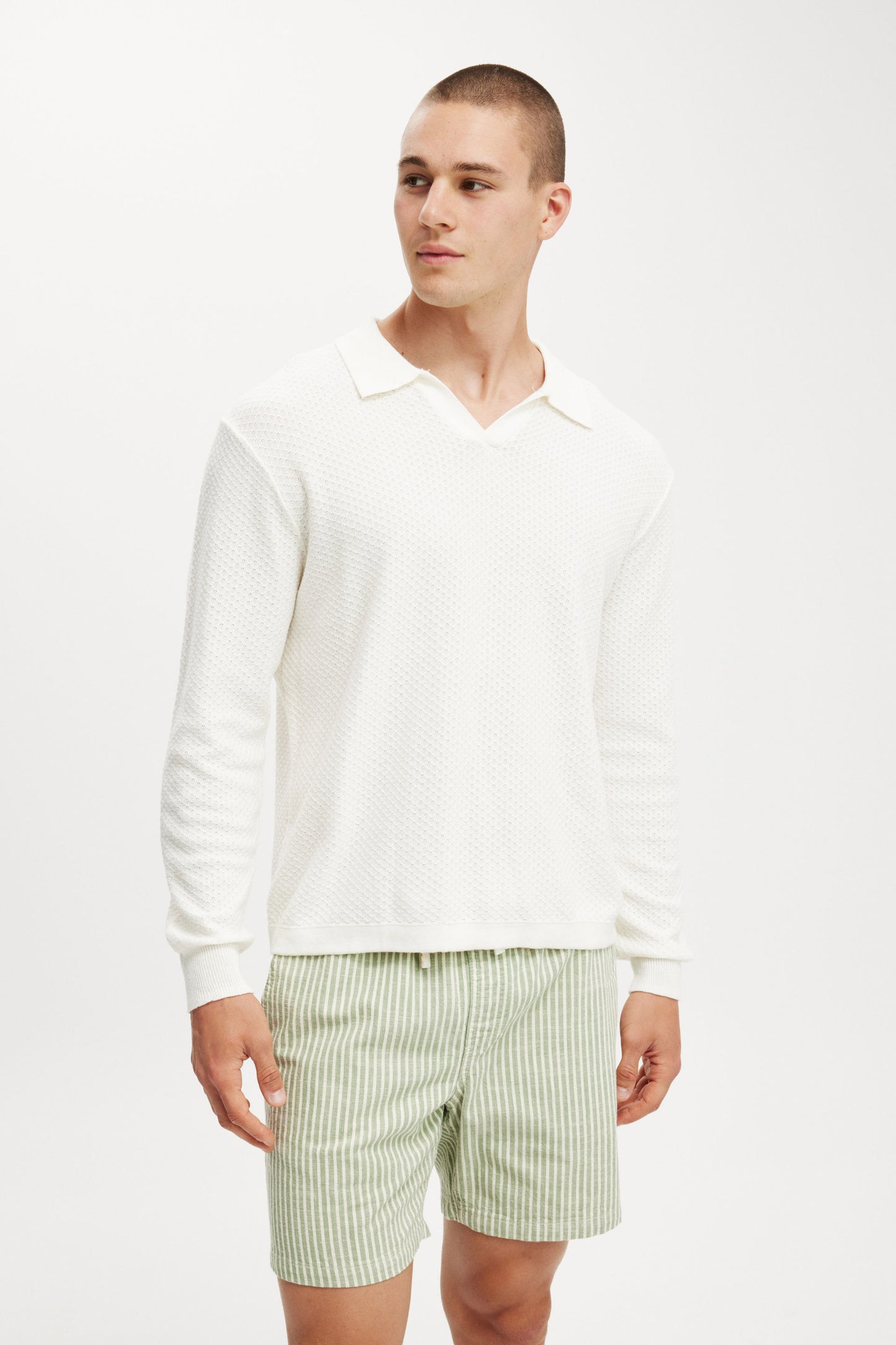 Easy Short