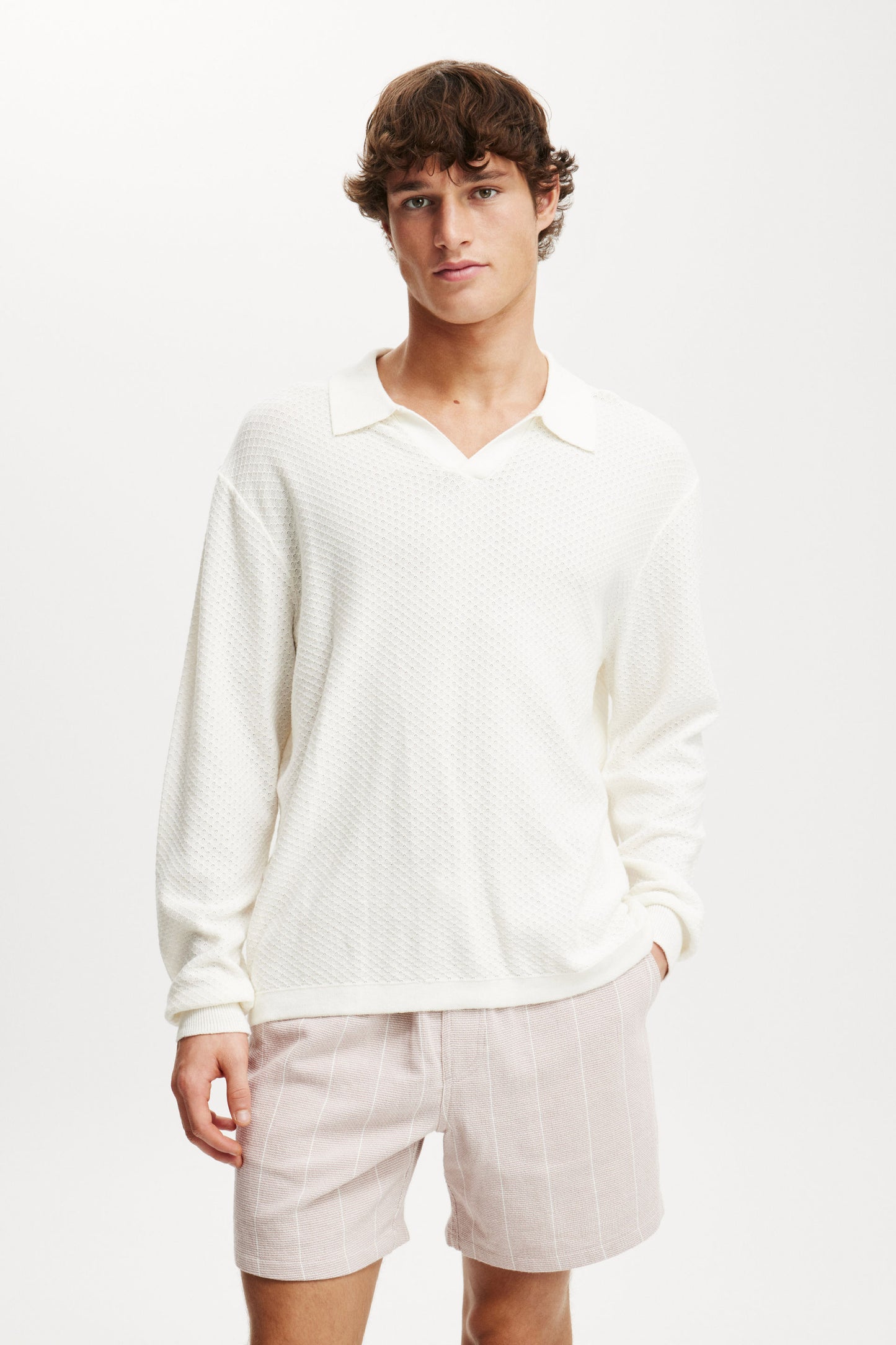 Easy Short