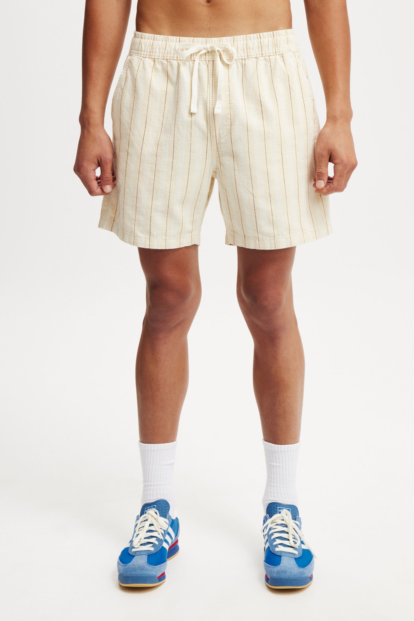Easy Short
