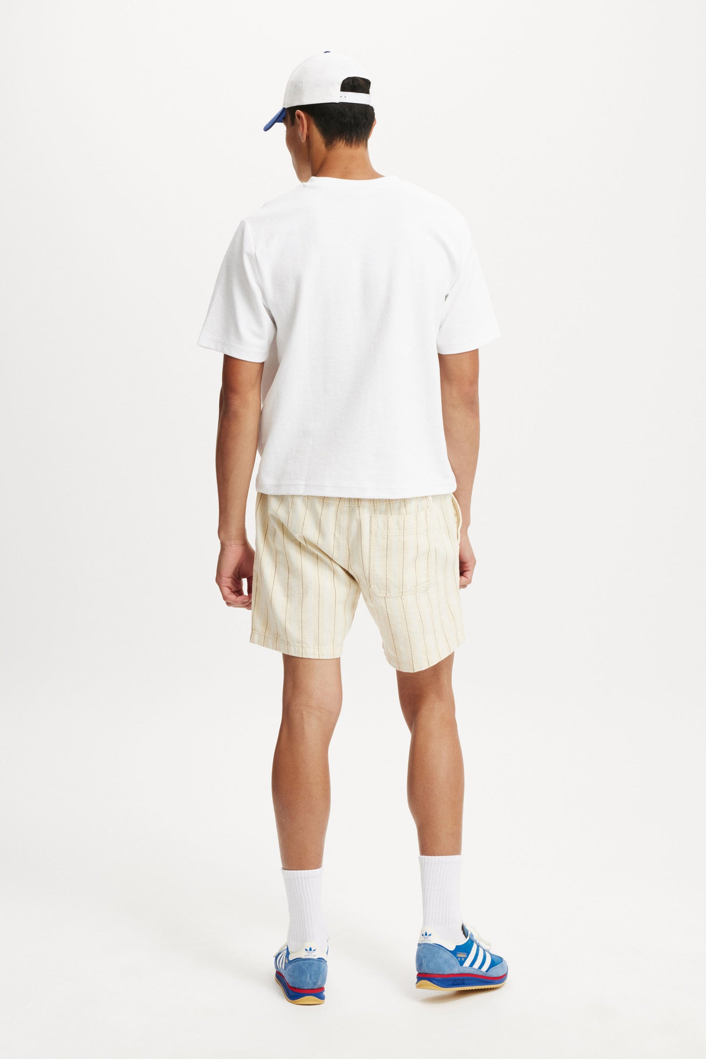Easy Short