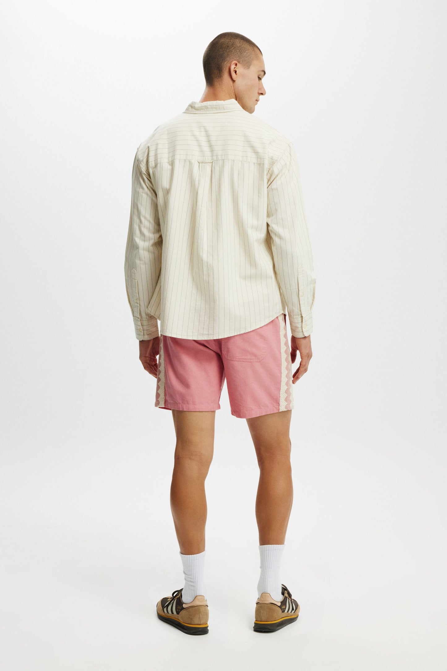 Easy Short