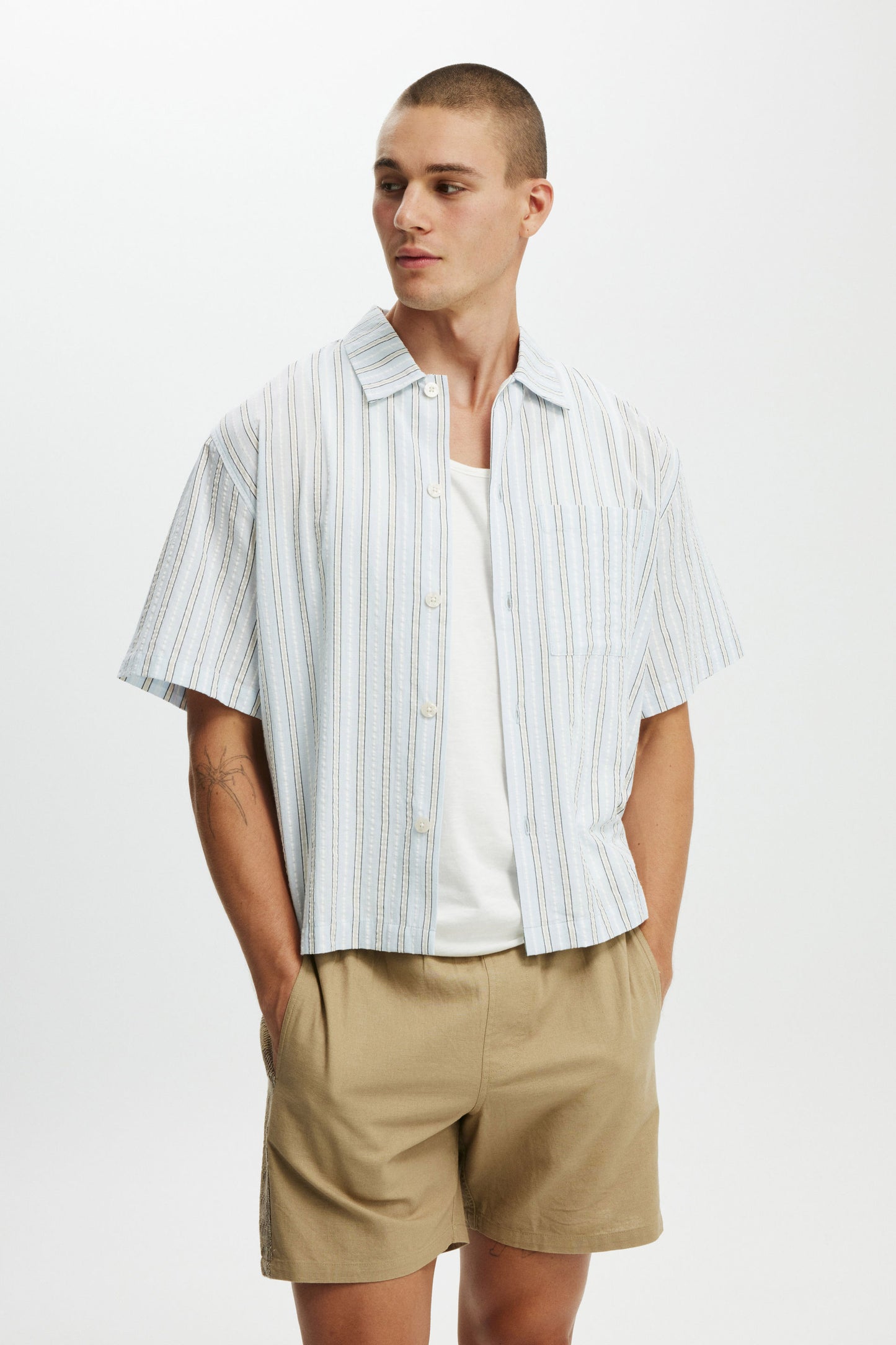 Easy Short