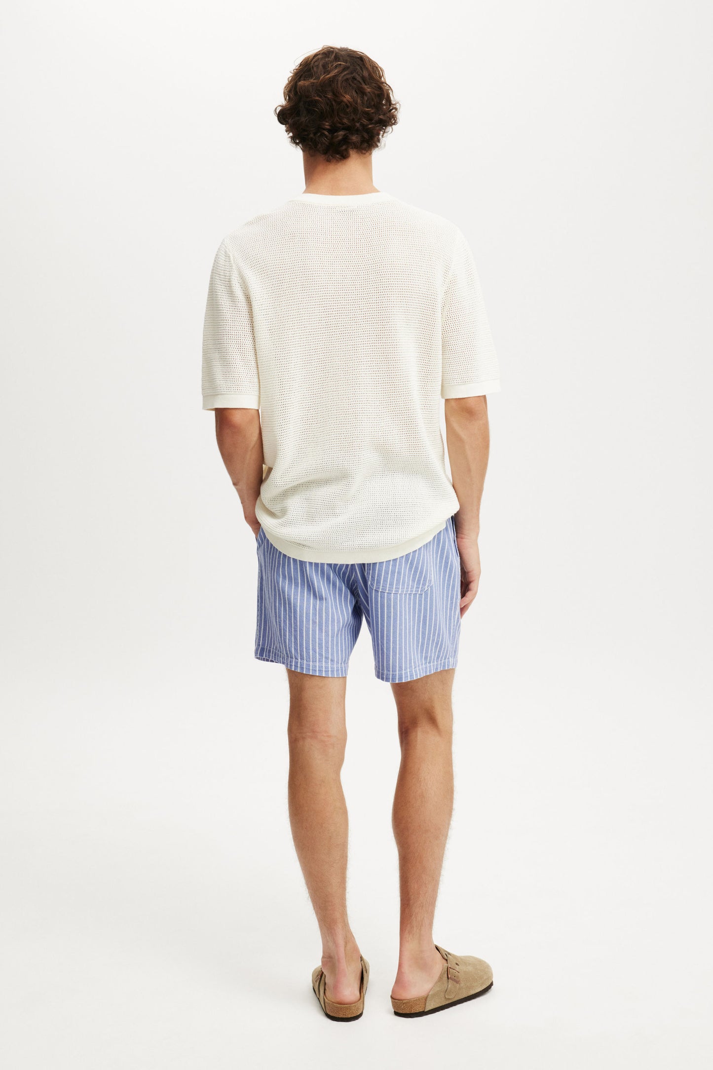 Easy Short