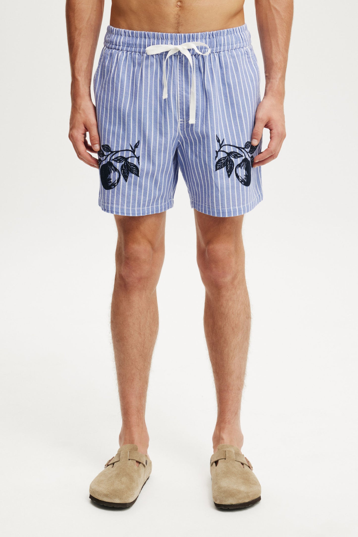 Easy Short