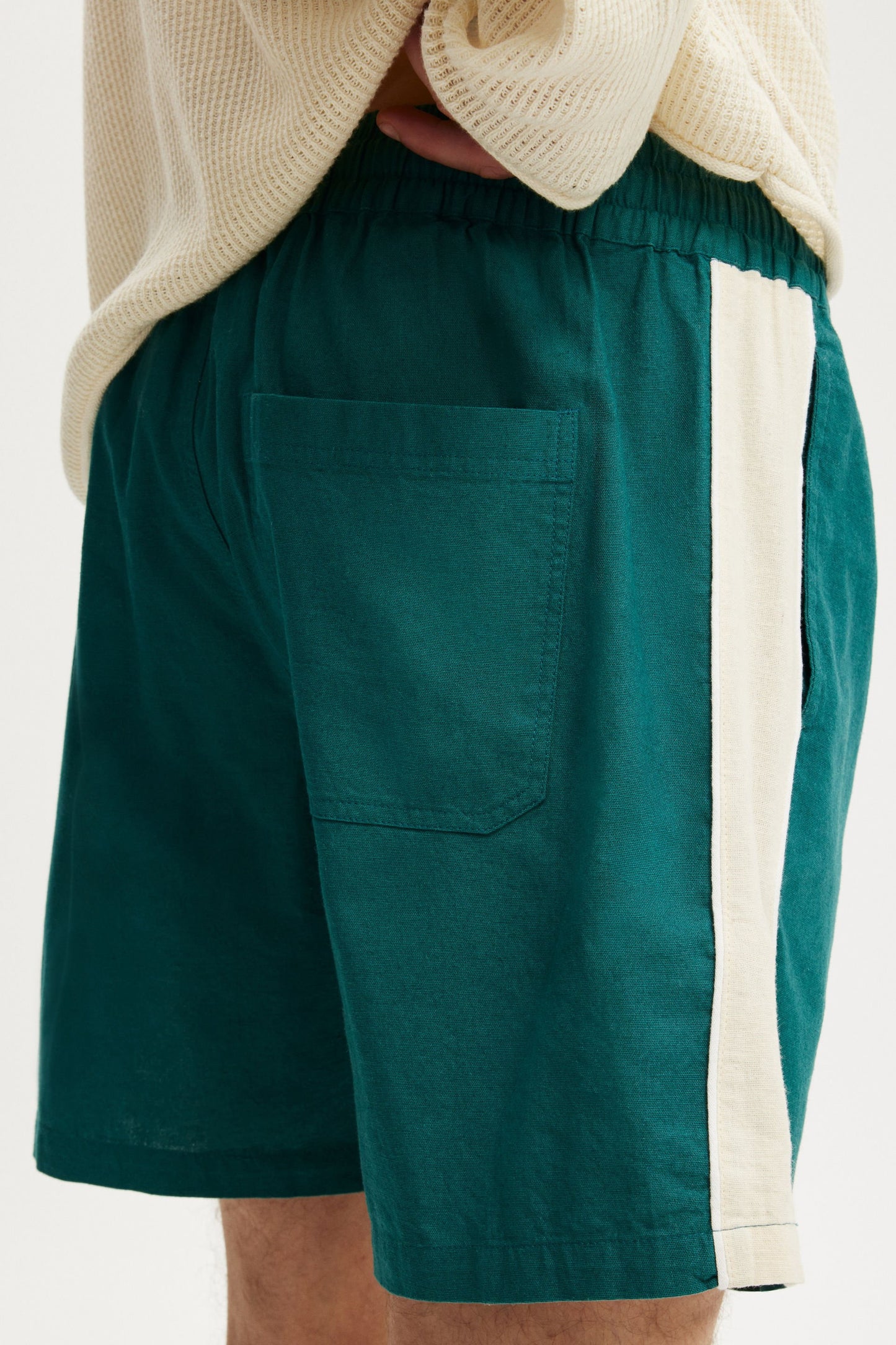 Easy Short