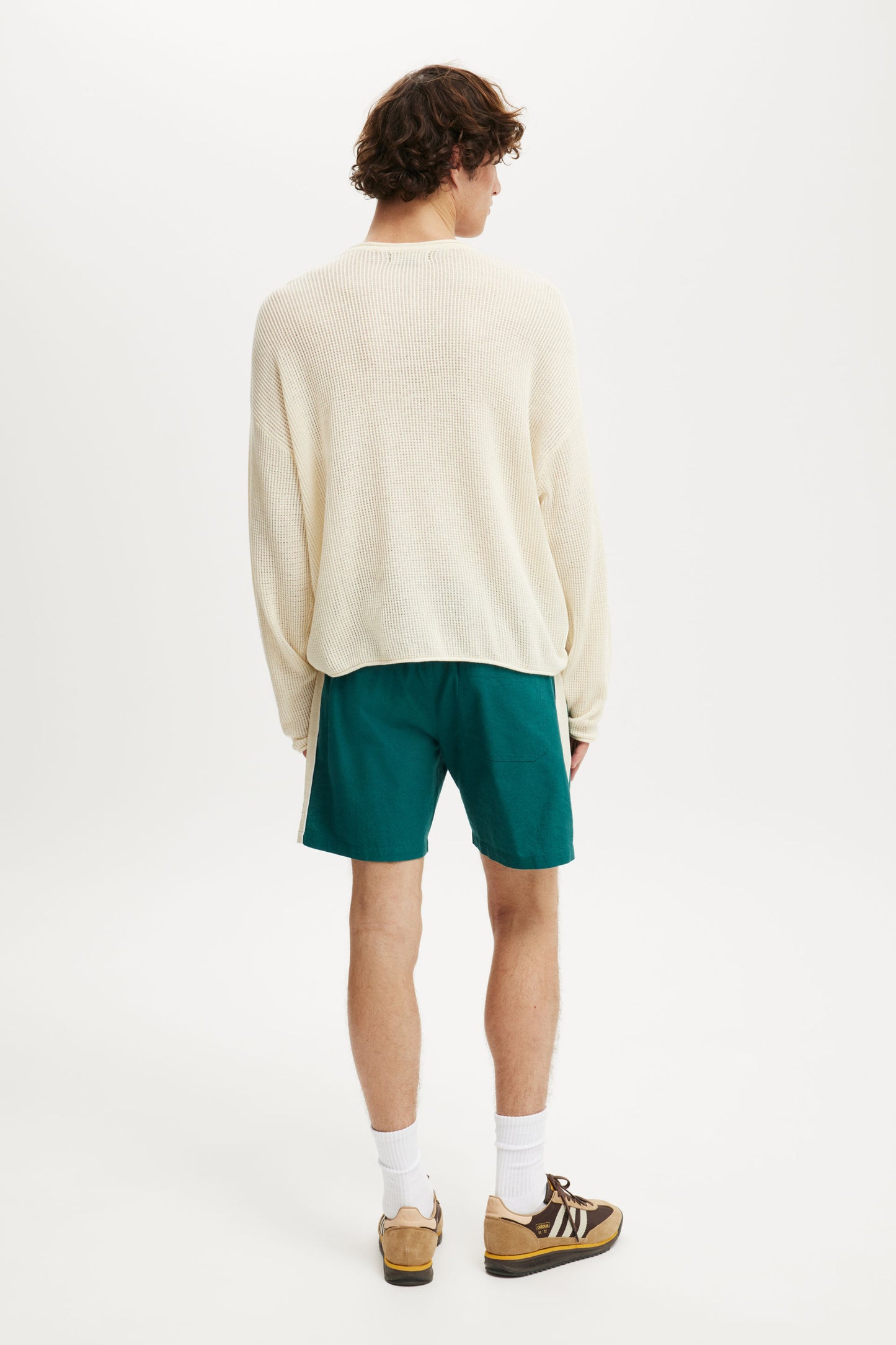 Easy Short
