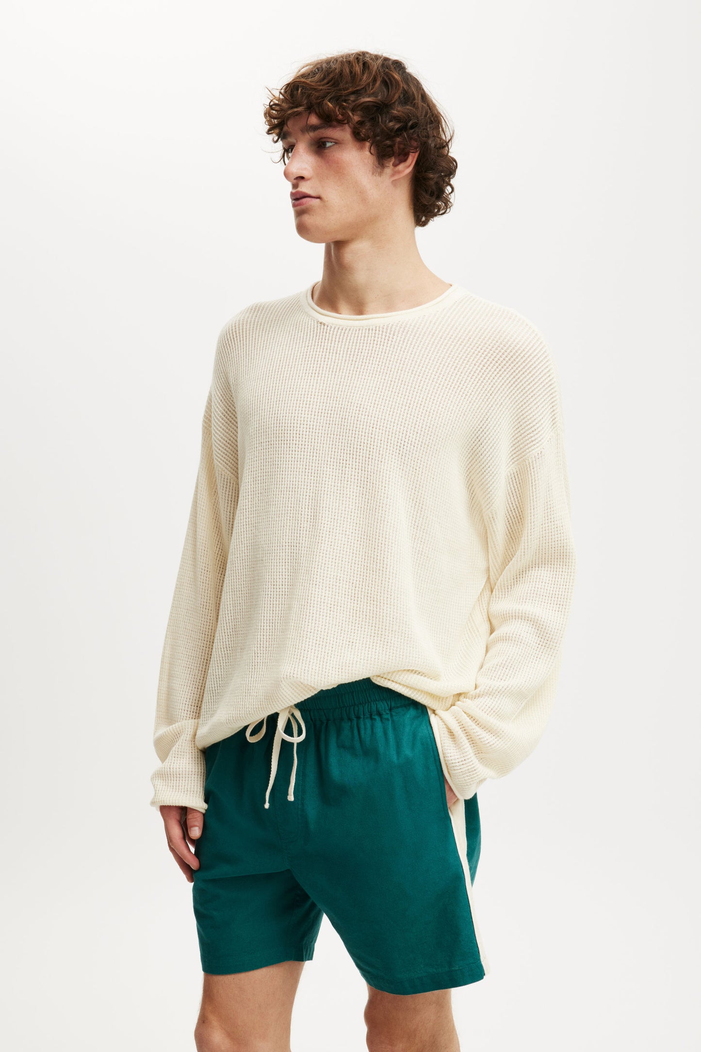 Easy Short