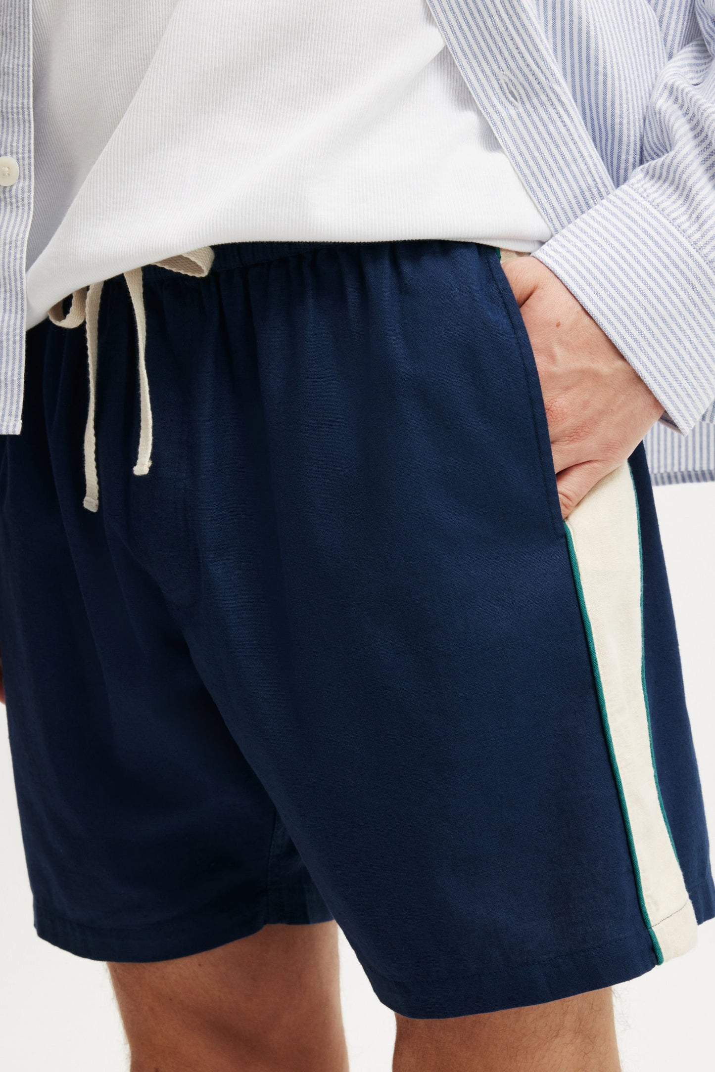 Easy Short