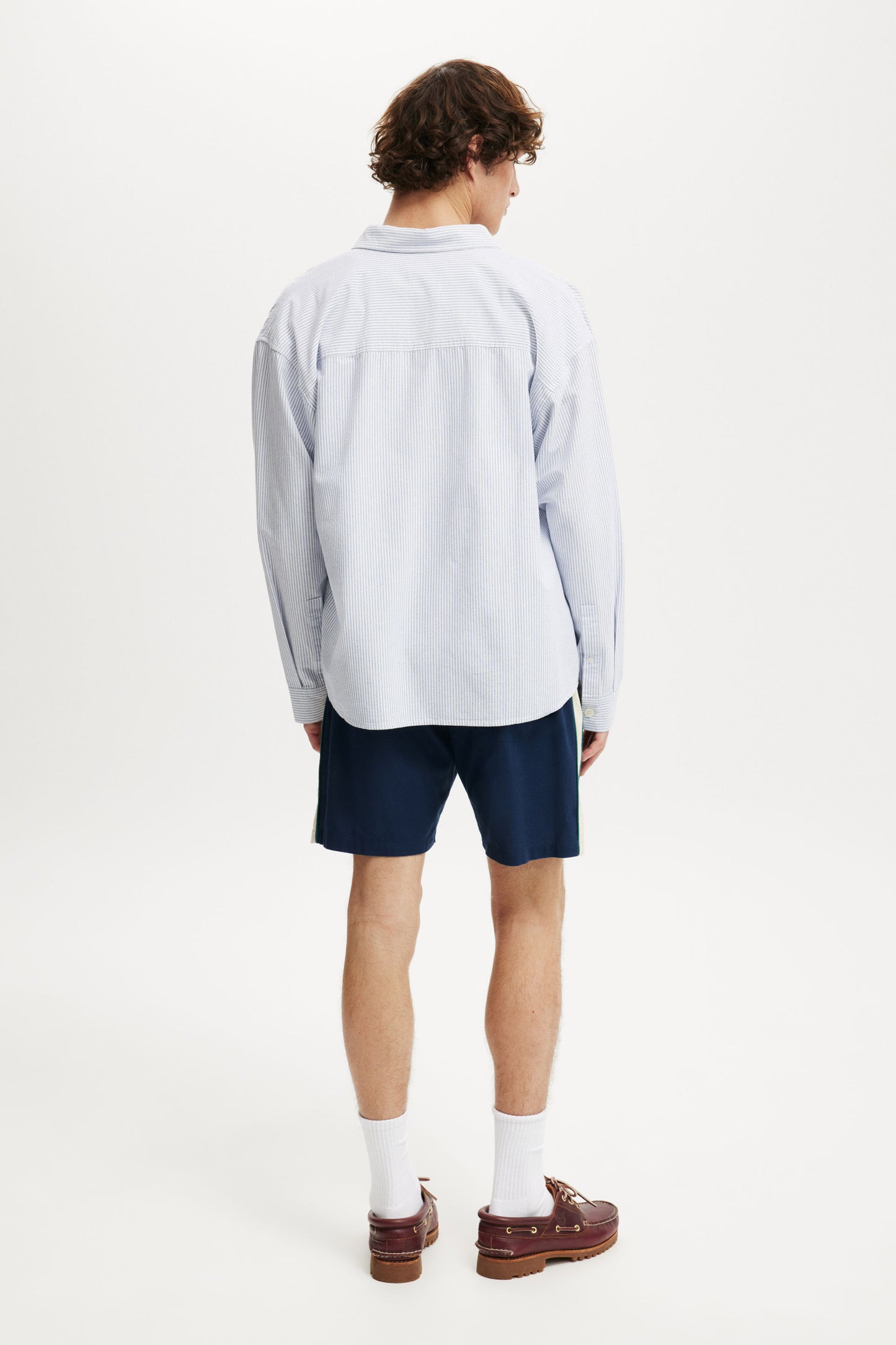 Easy Short
