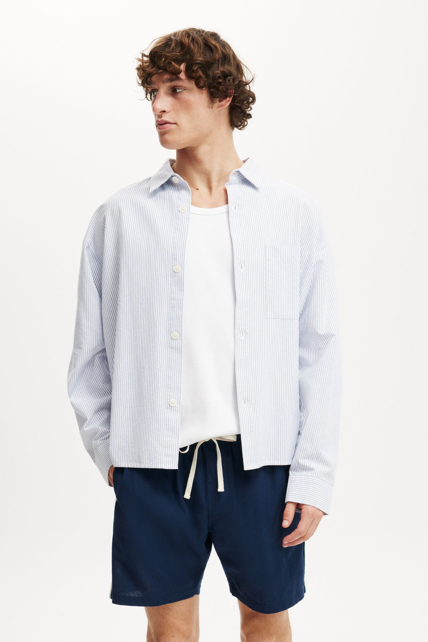Easy Short