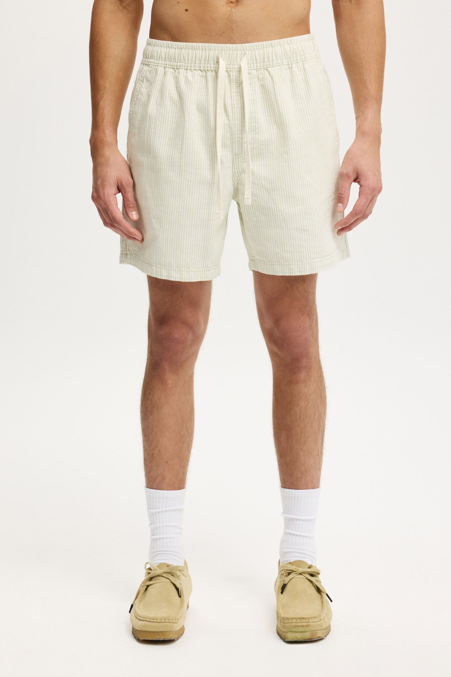 Easy Short