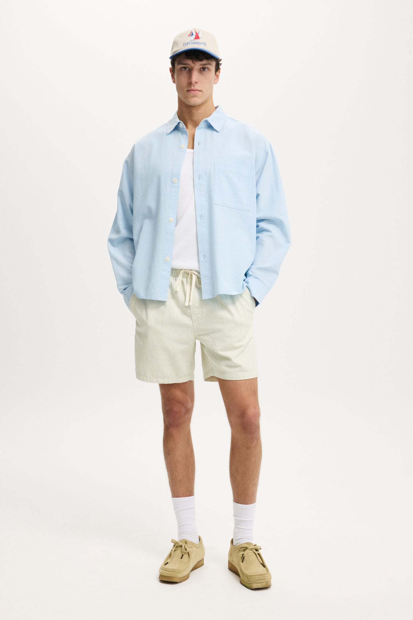 Easy Short