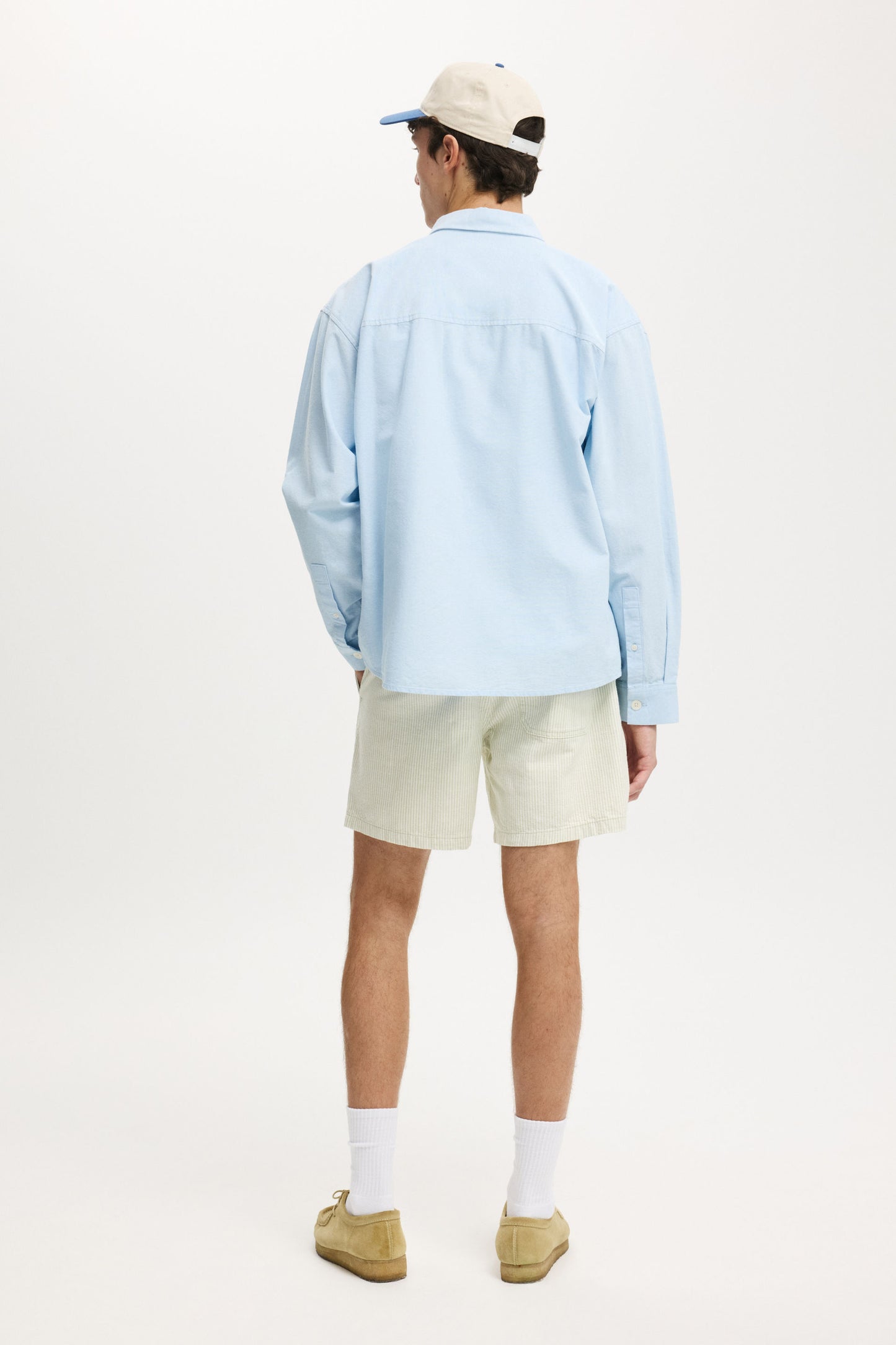 Easy Short
