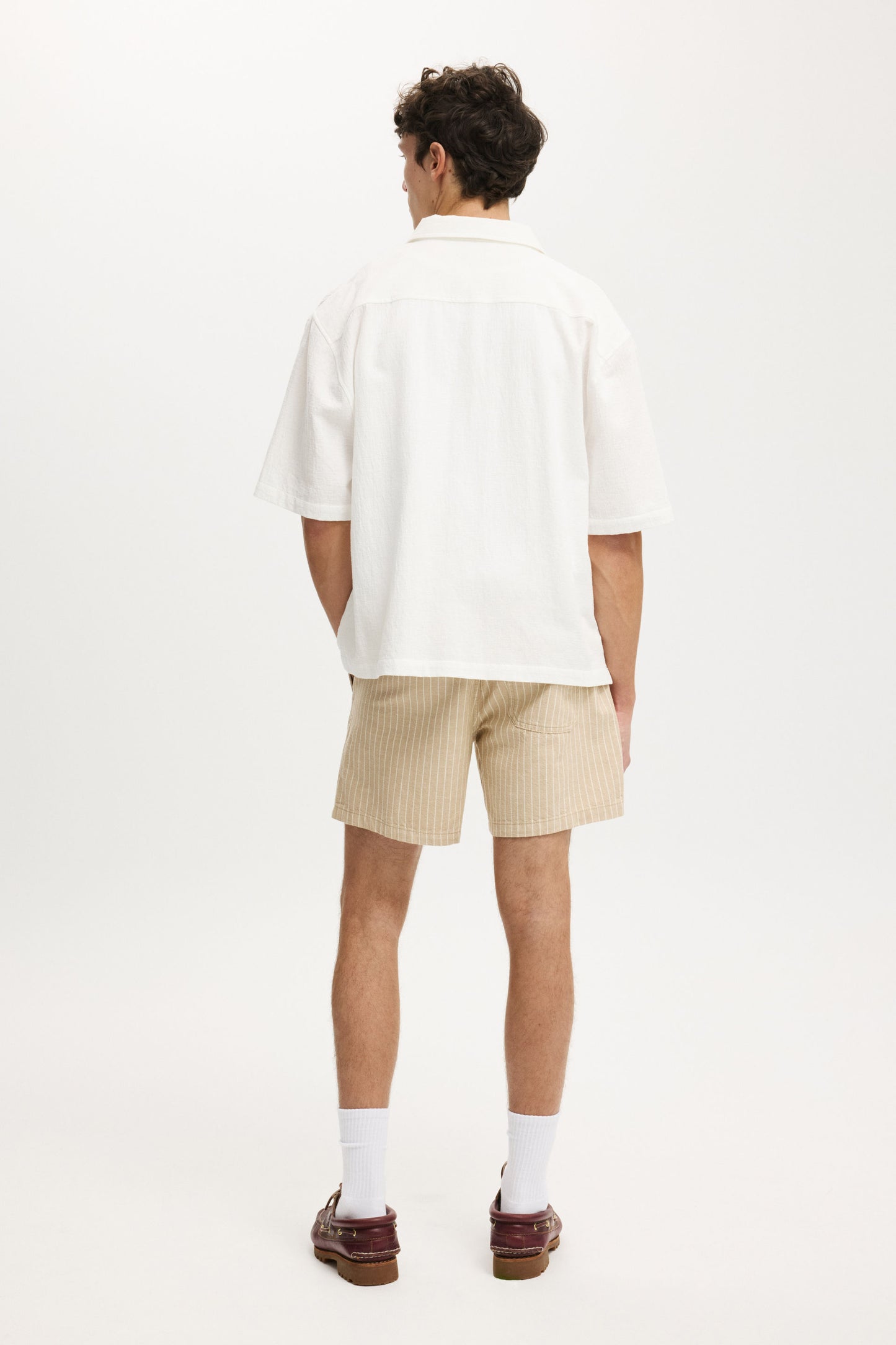 Easy Short