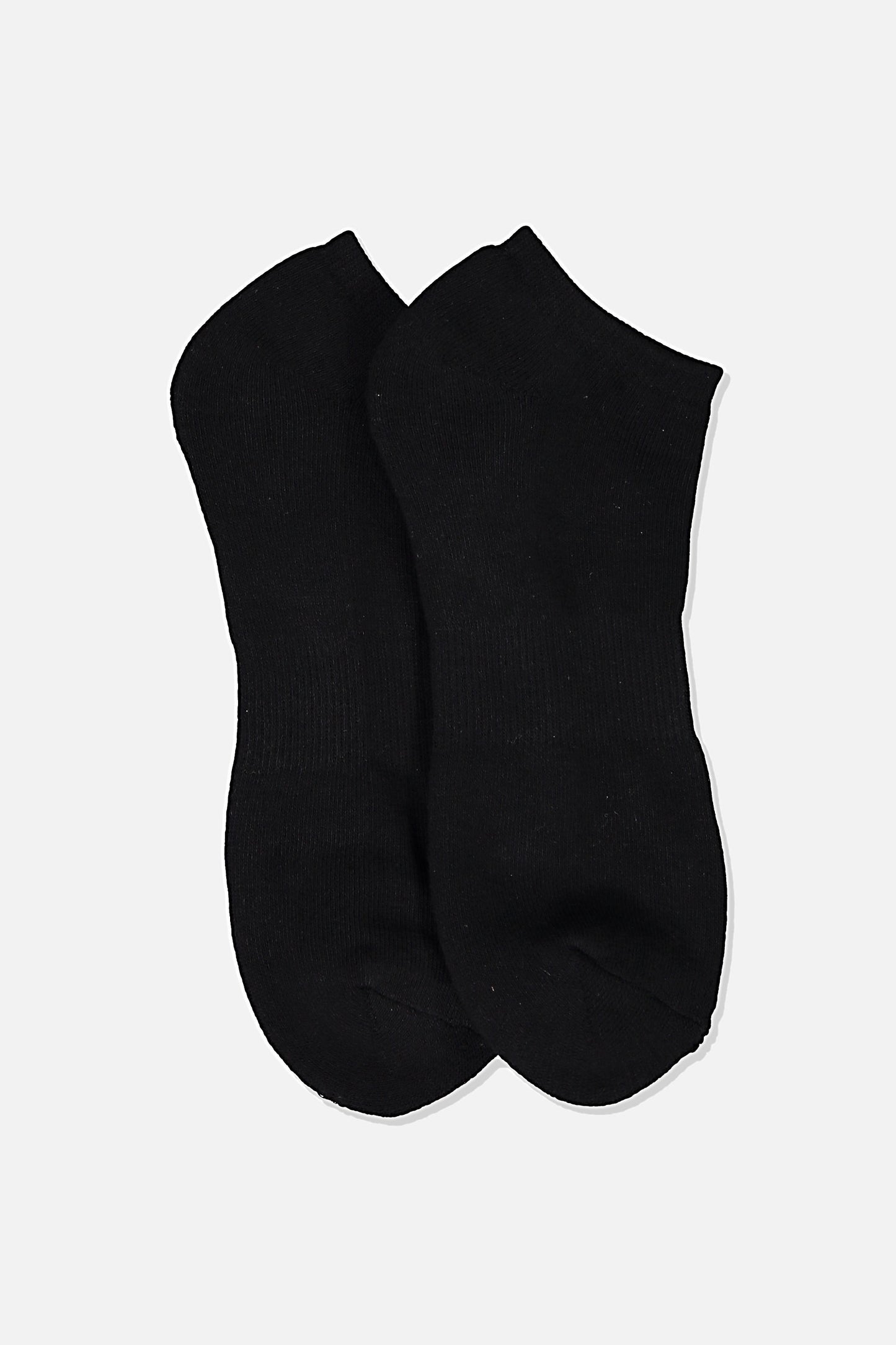 Ankle Socks 2 Pack