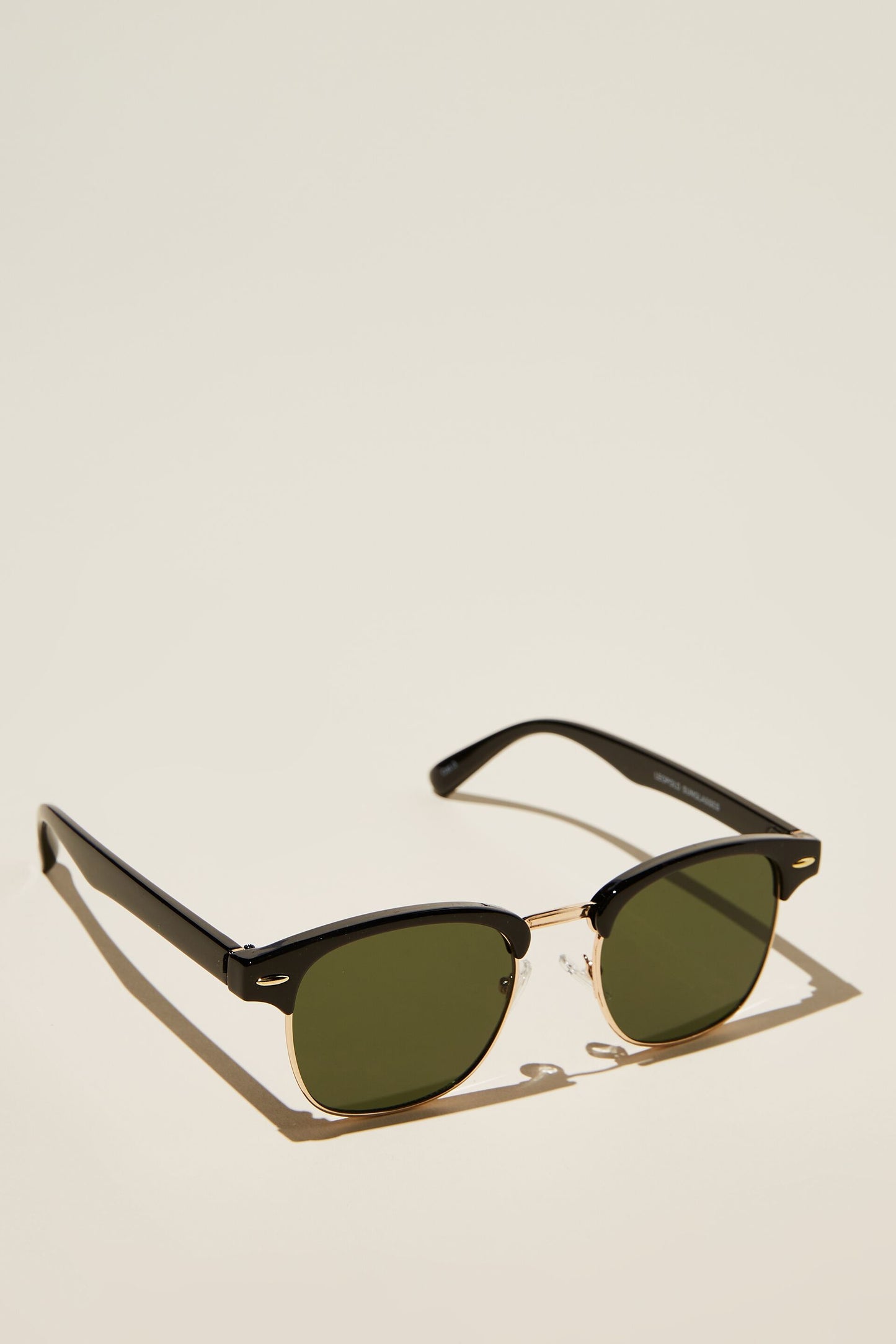 Leopold Sunglasses