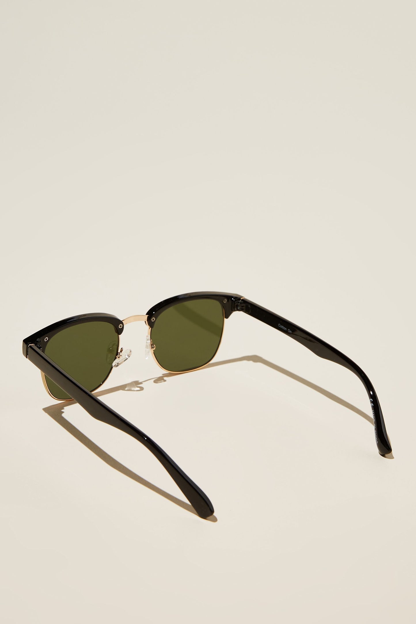 Leopold Sunglasses